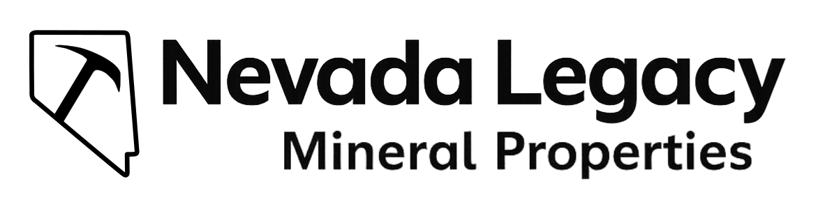 Nevada Legacy Mineral Properties