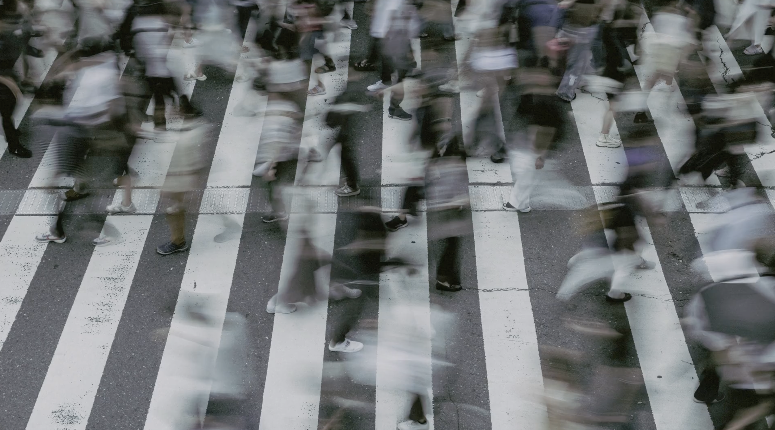 The Line : The weight of tomorrow