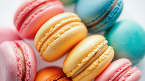 Macaron (Horror/NSFW)