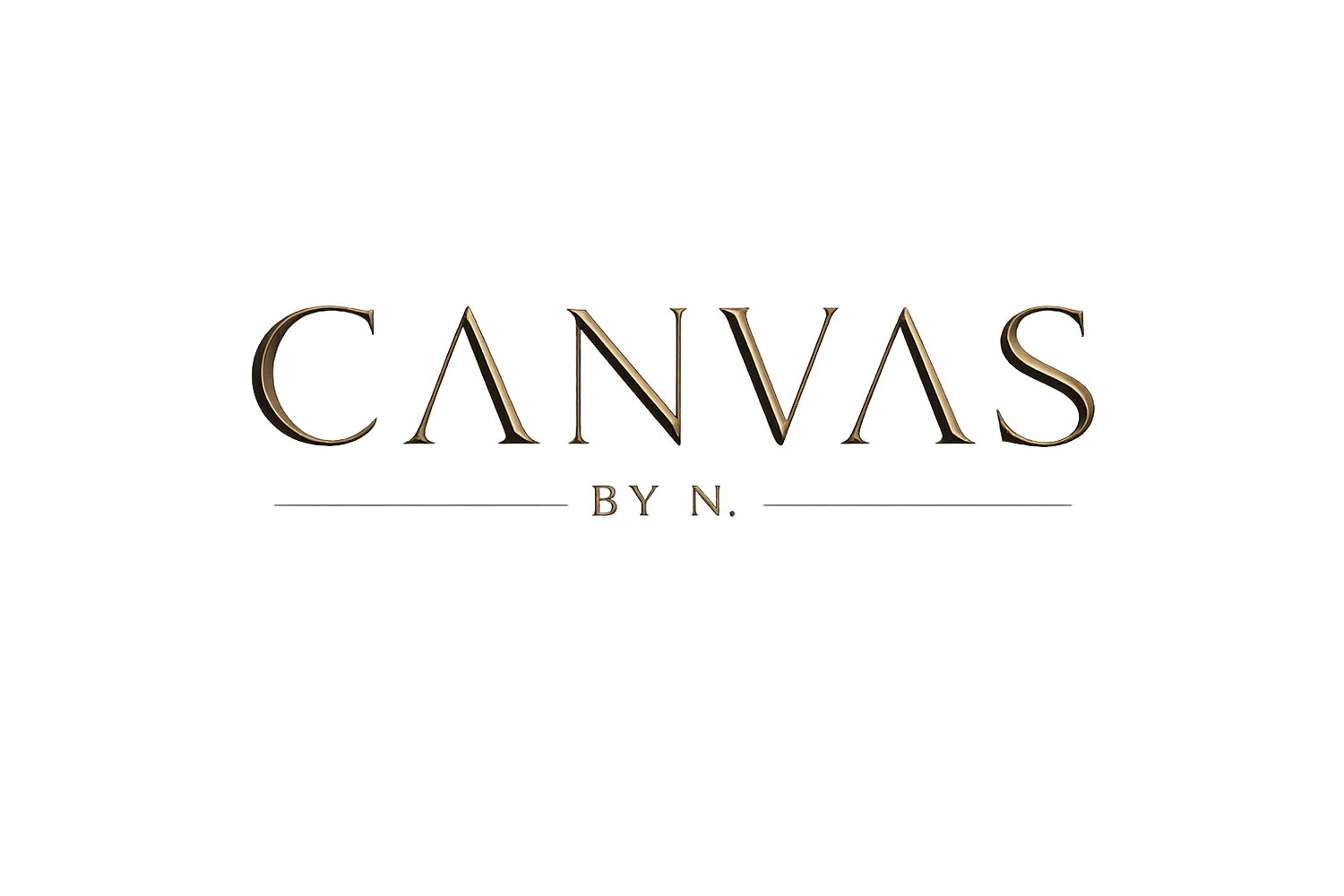 CANVAS By N. - 1864