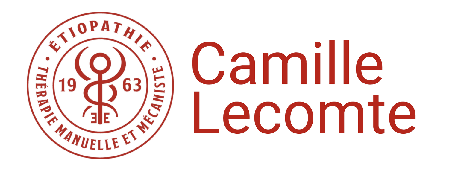 Camille Lecomte