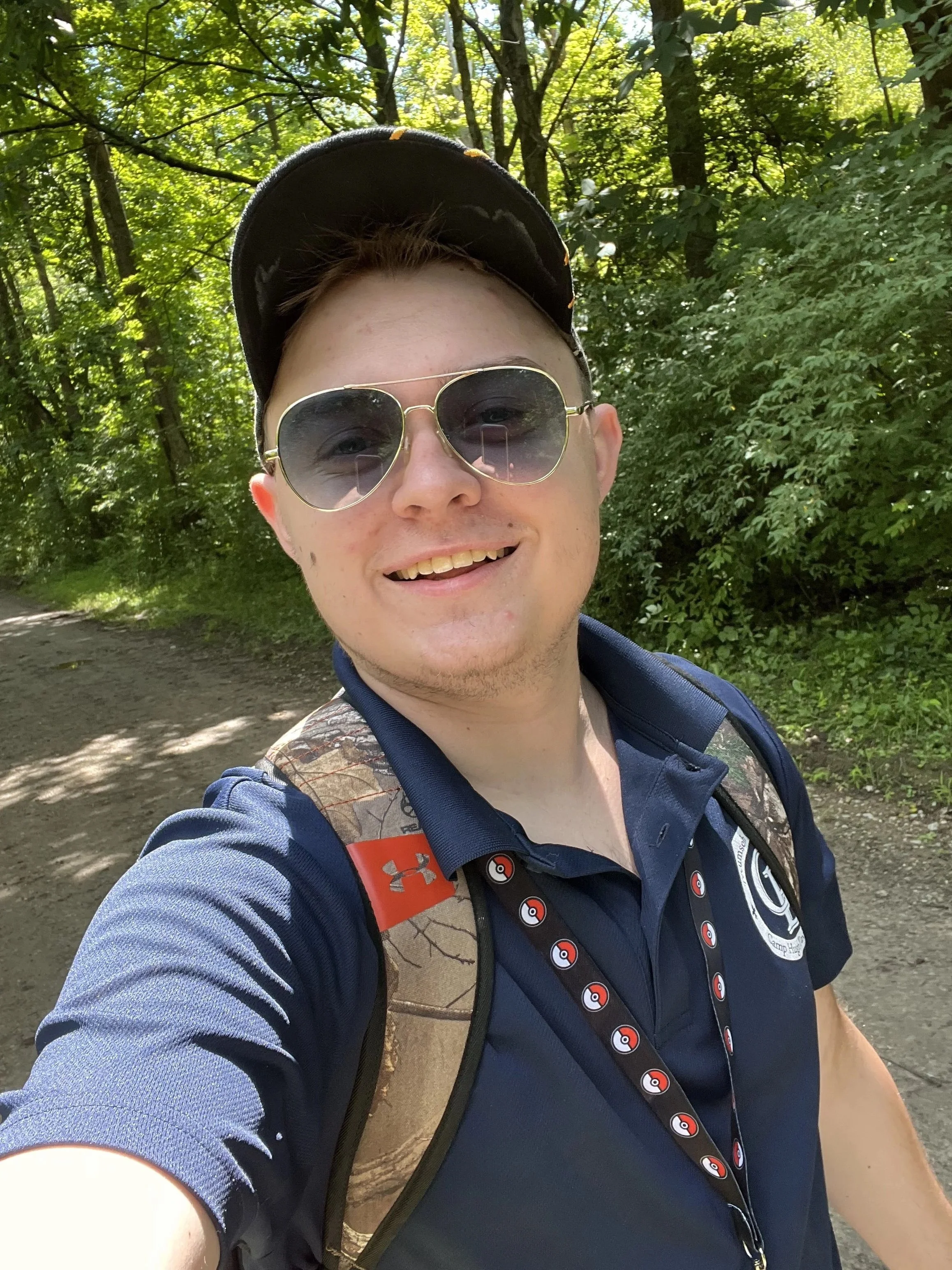 Overview of Co-Curricular Experiences