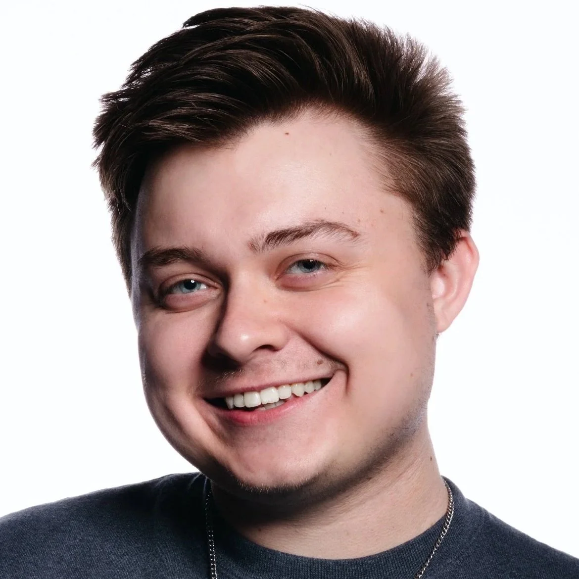 Academic Bio & University Recognition