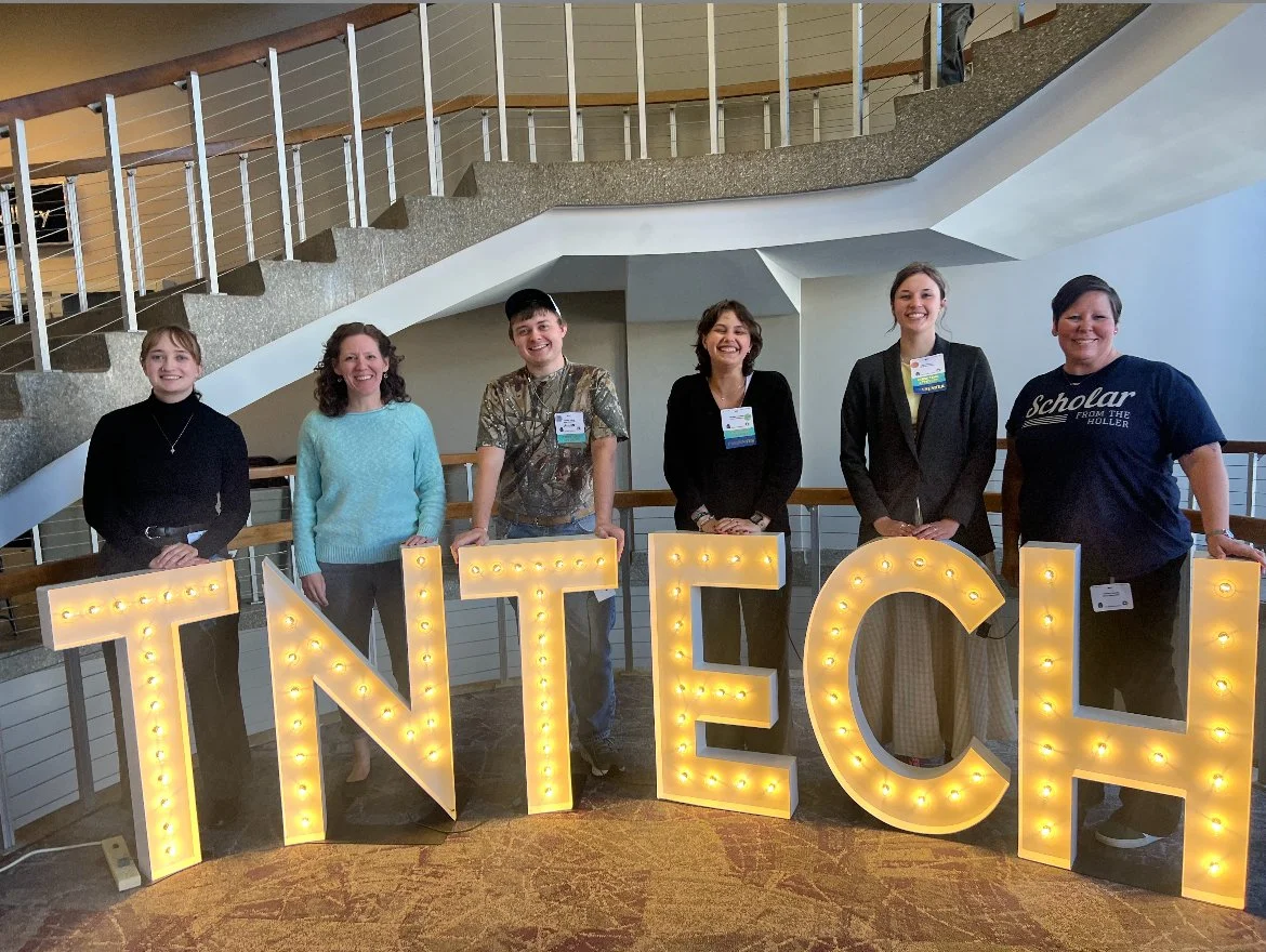 Overview of Curricular Experiences