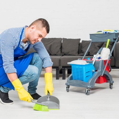 The Enhanced Home Care Plan