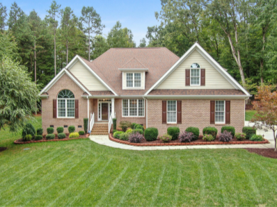 Custom Care Home Package