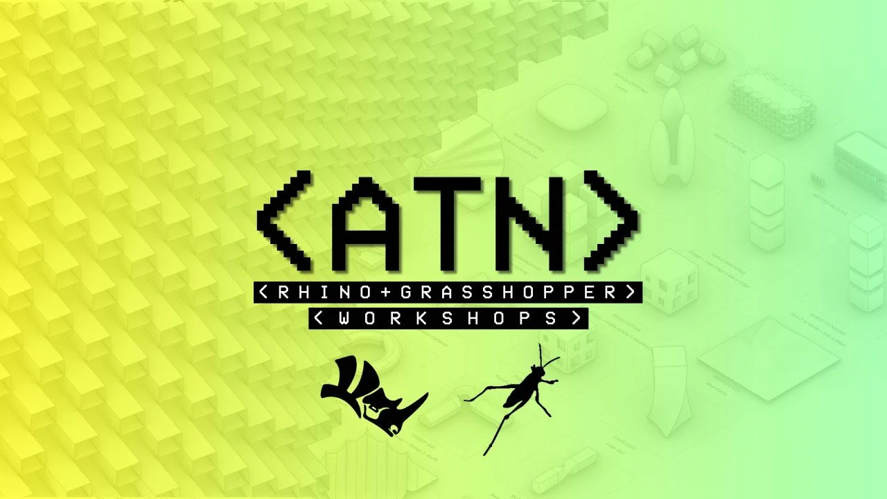 TUTORIALS: ARCHI-TECH Network