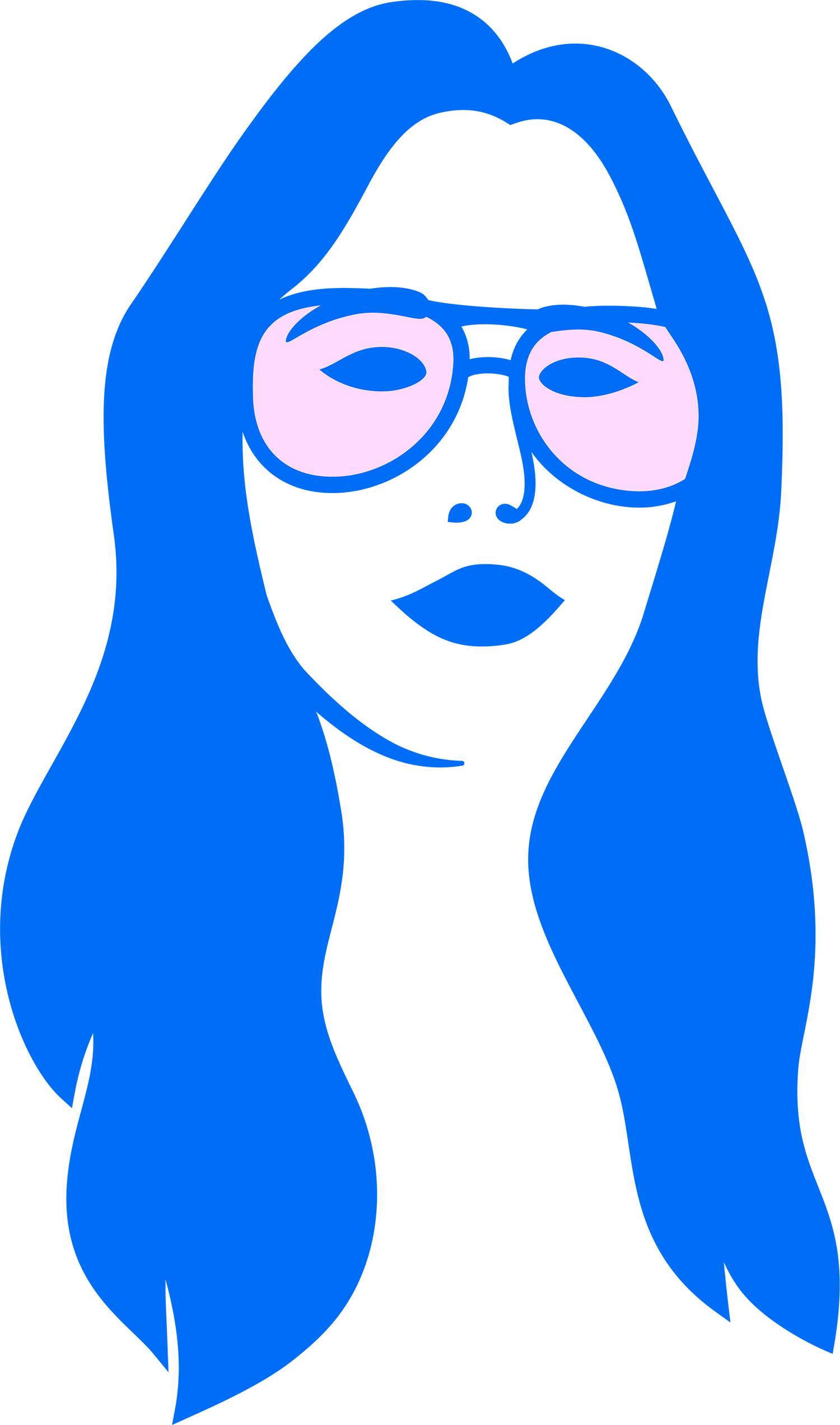 Ilyse Kennedy, LPC-S, LMFT-S, SEP