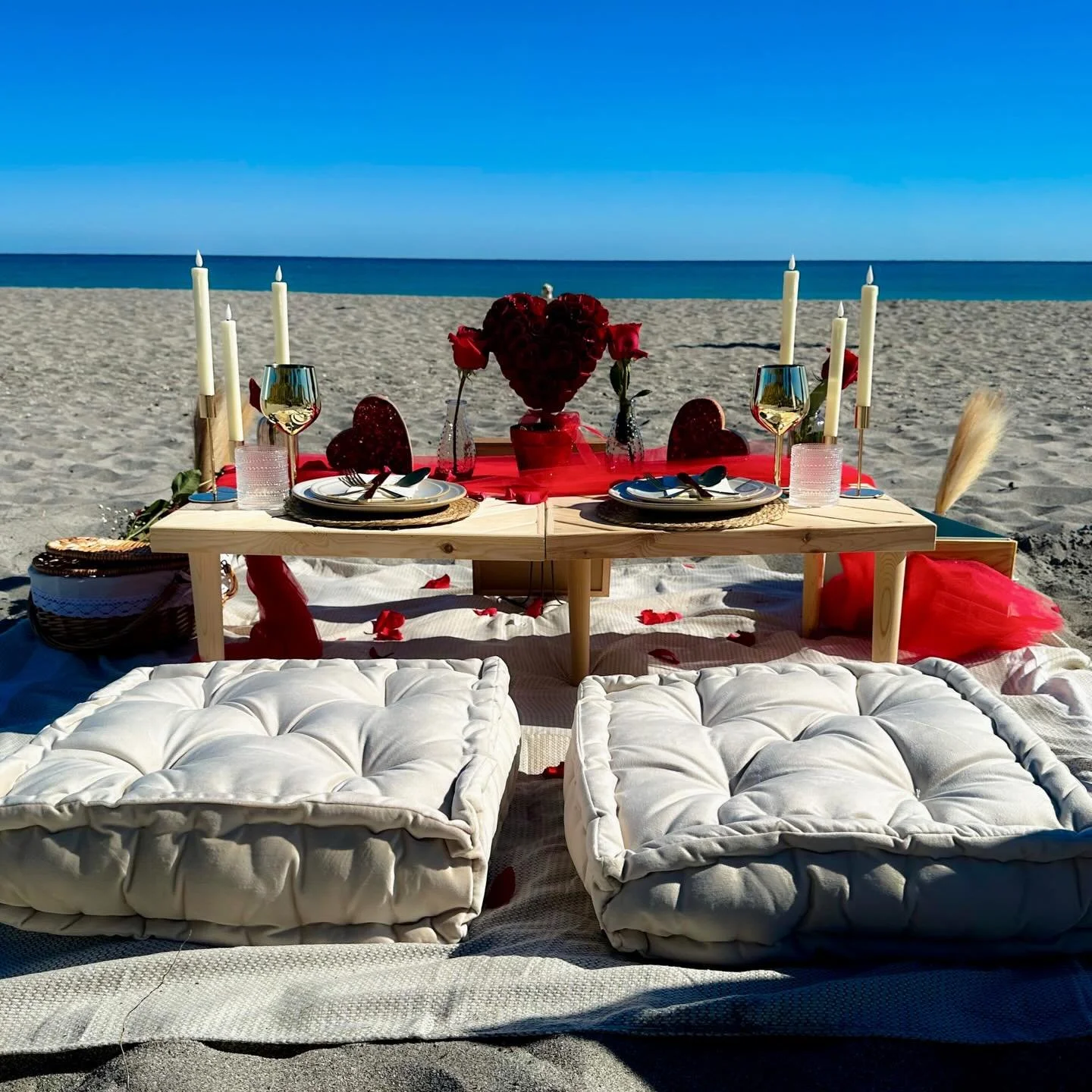 🌹Booking is officially LIVE &mdash; just in time for Valentine&rsquo;s Month.🌹
Romantic dates, Galentine&rsquo;s celebrations, or a surprise &ldquo;just because&rdquo; moment&hellip; this is your sign to plan something unforgettable. 🌊✨

👉 Book y