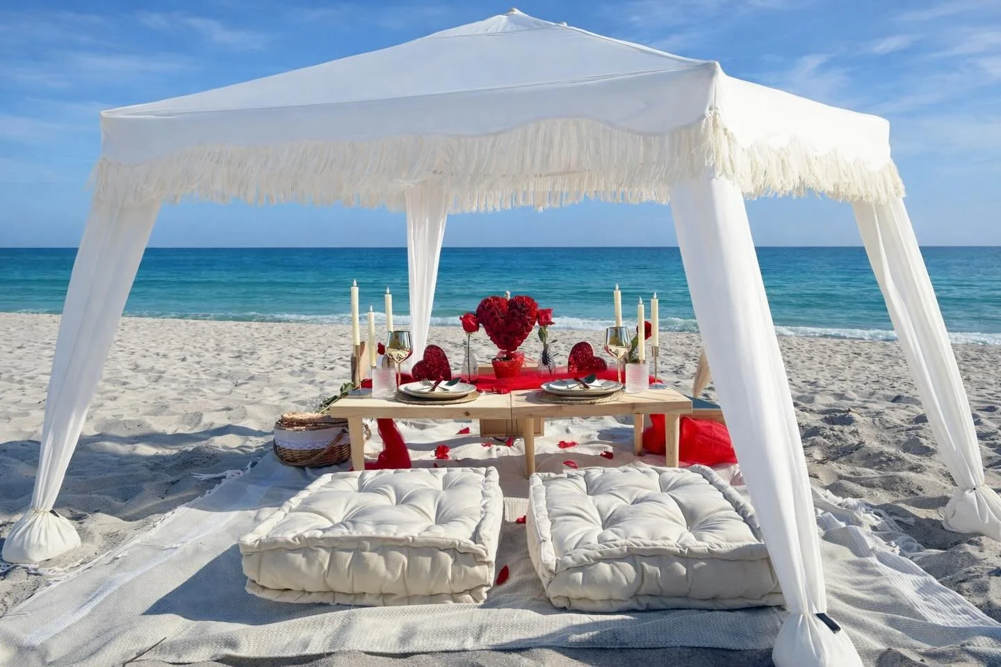 ✨ Hello, February. Hello, love. ✨

It&rsquo;s officially the month of Valentine&rsquo;s&mdash;and we&rsquo;re here for all the ways you celebrate 💕
Romantic dates, Galentine&rsquo;s gatherings, anniversaries, proposals, or a just-because moment that