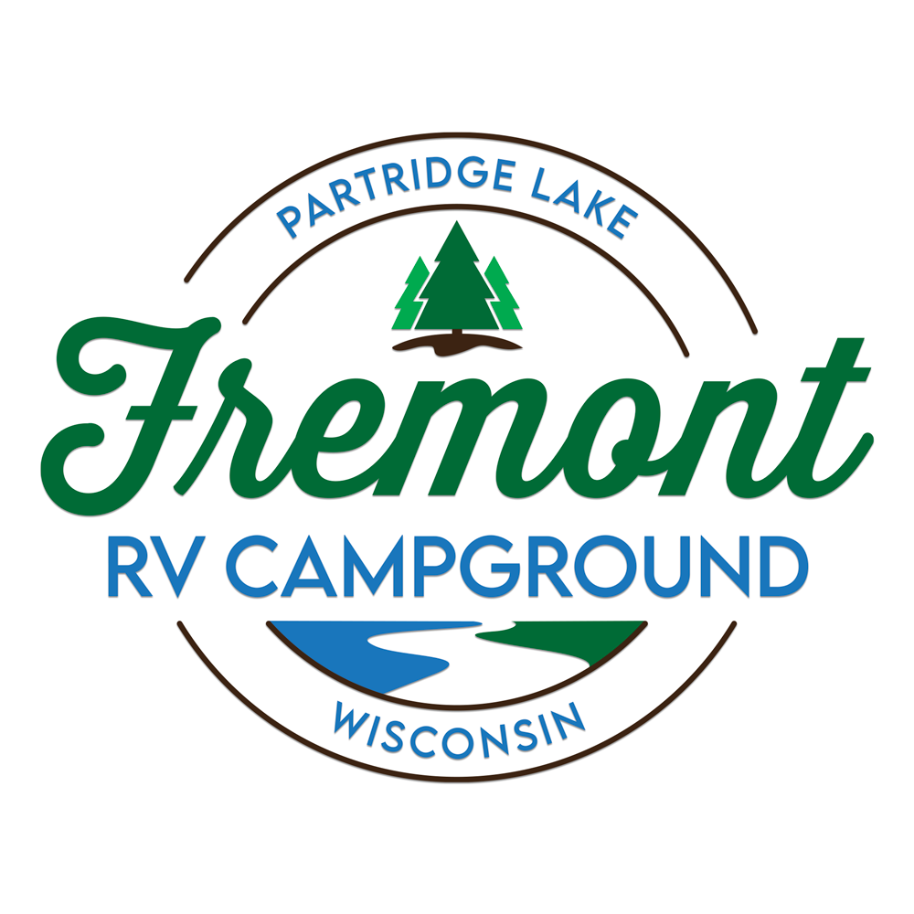 Fremont RV Campground Rebrand