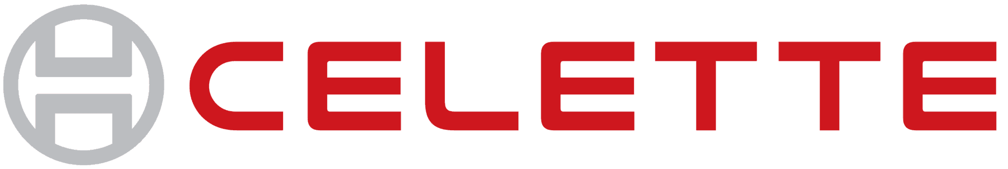 Logo of Cellect, featuring a gray steering wheel icon followed by the word 'CELLECT' in red and black letters.