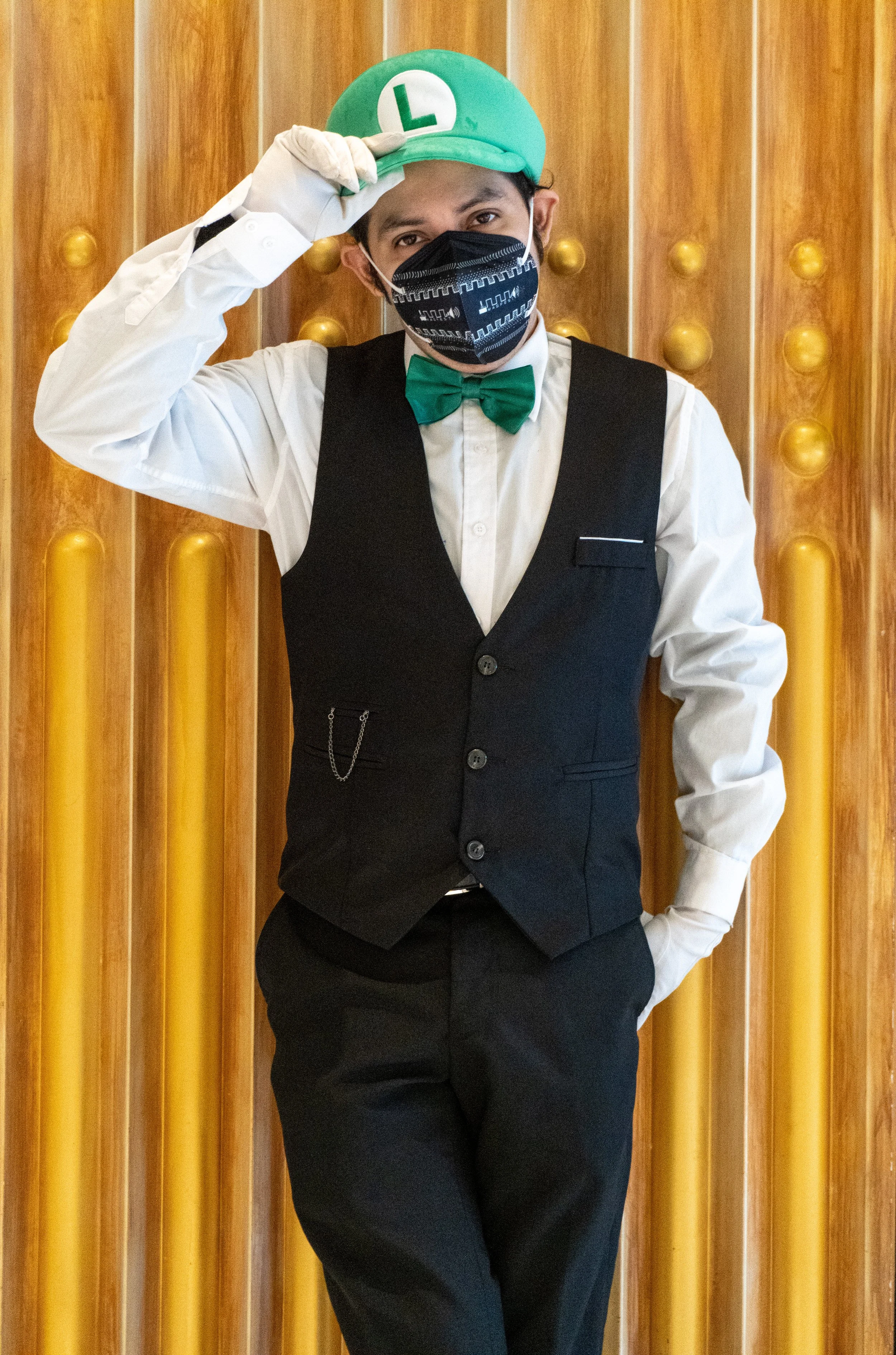 Magfest 2026 - Casino Luigi