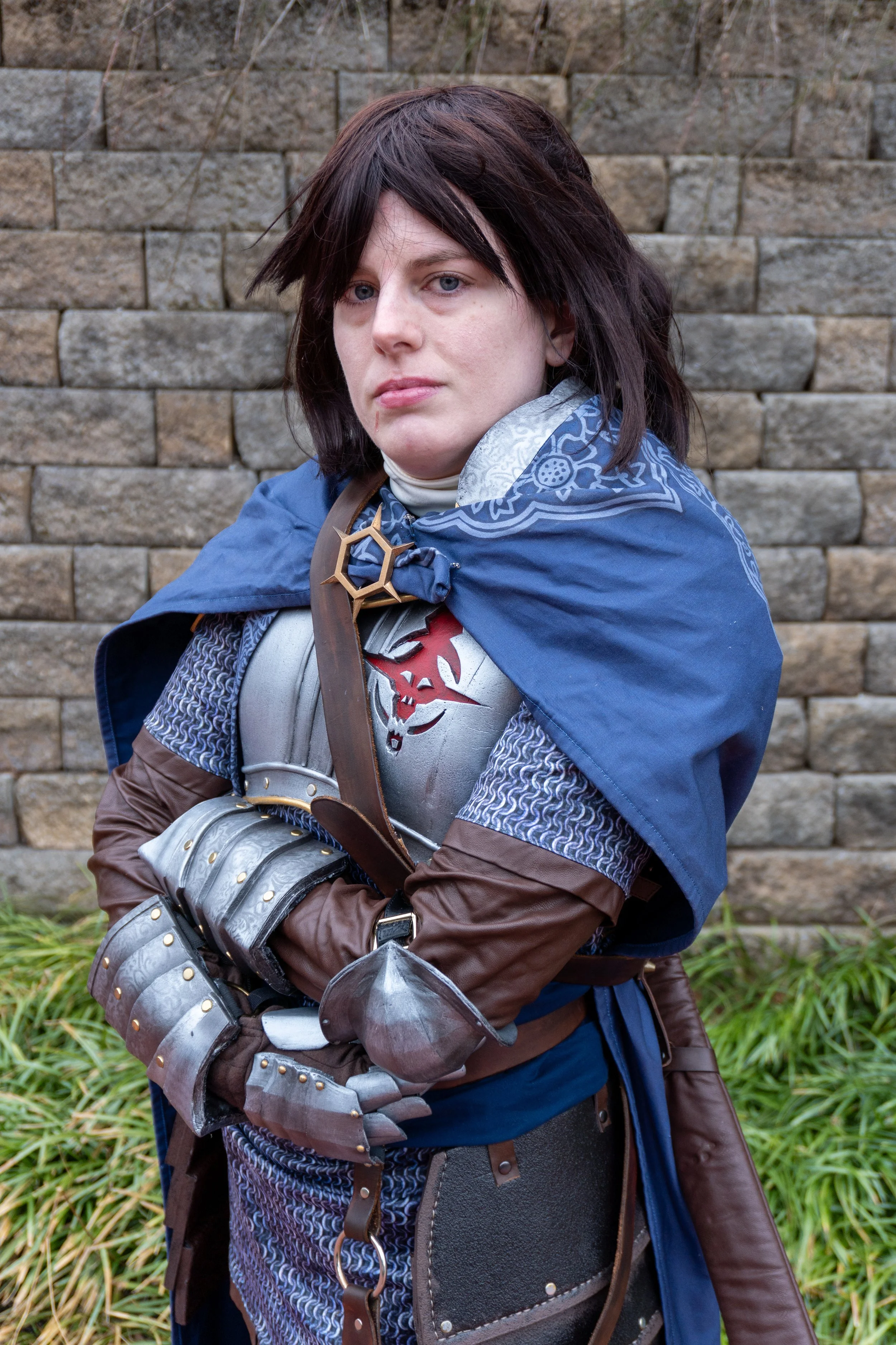 Magfest 2026 - Helledryn from Styx