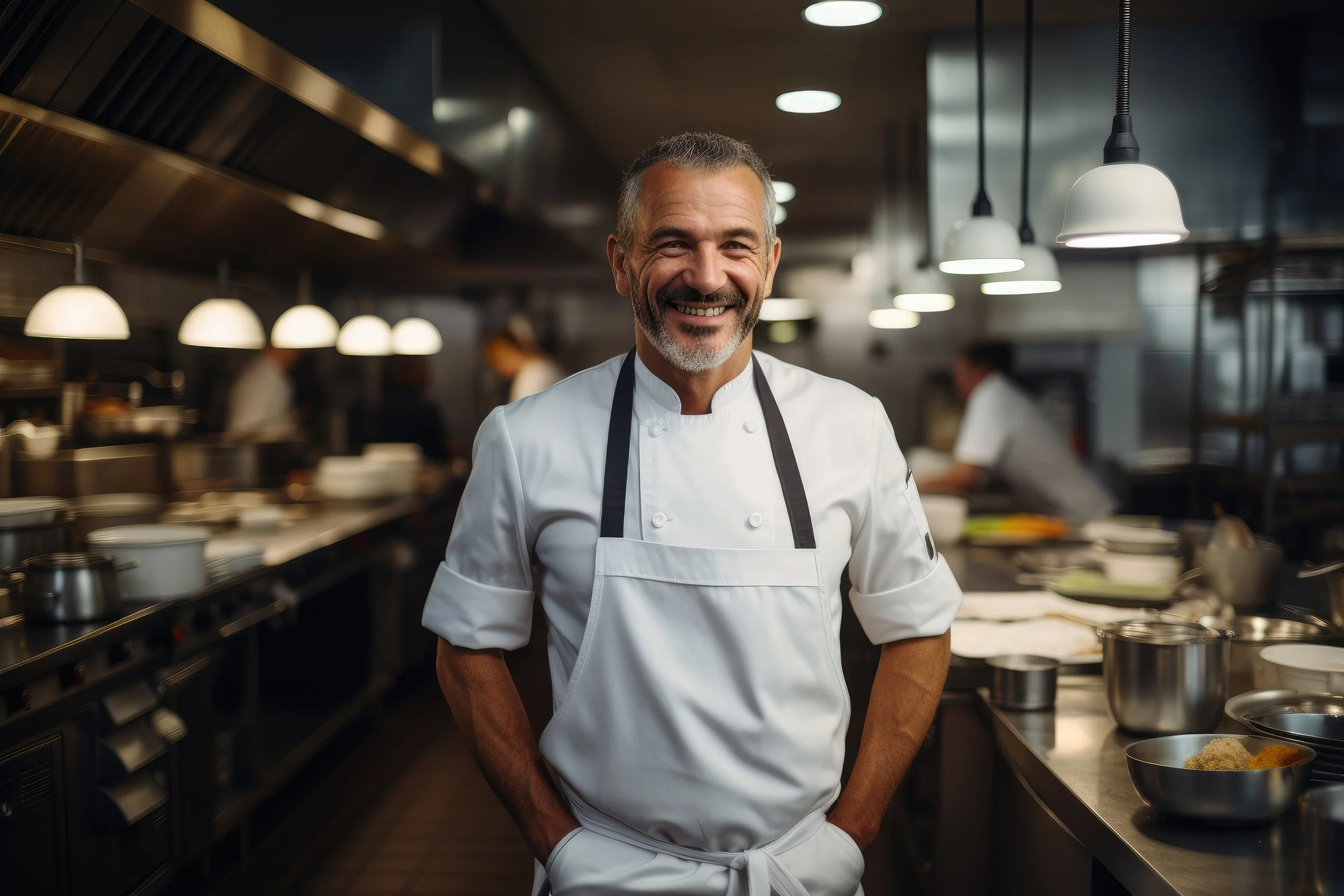 Flexible Hospitality Staffing