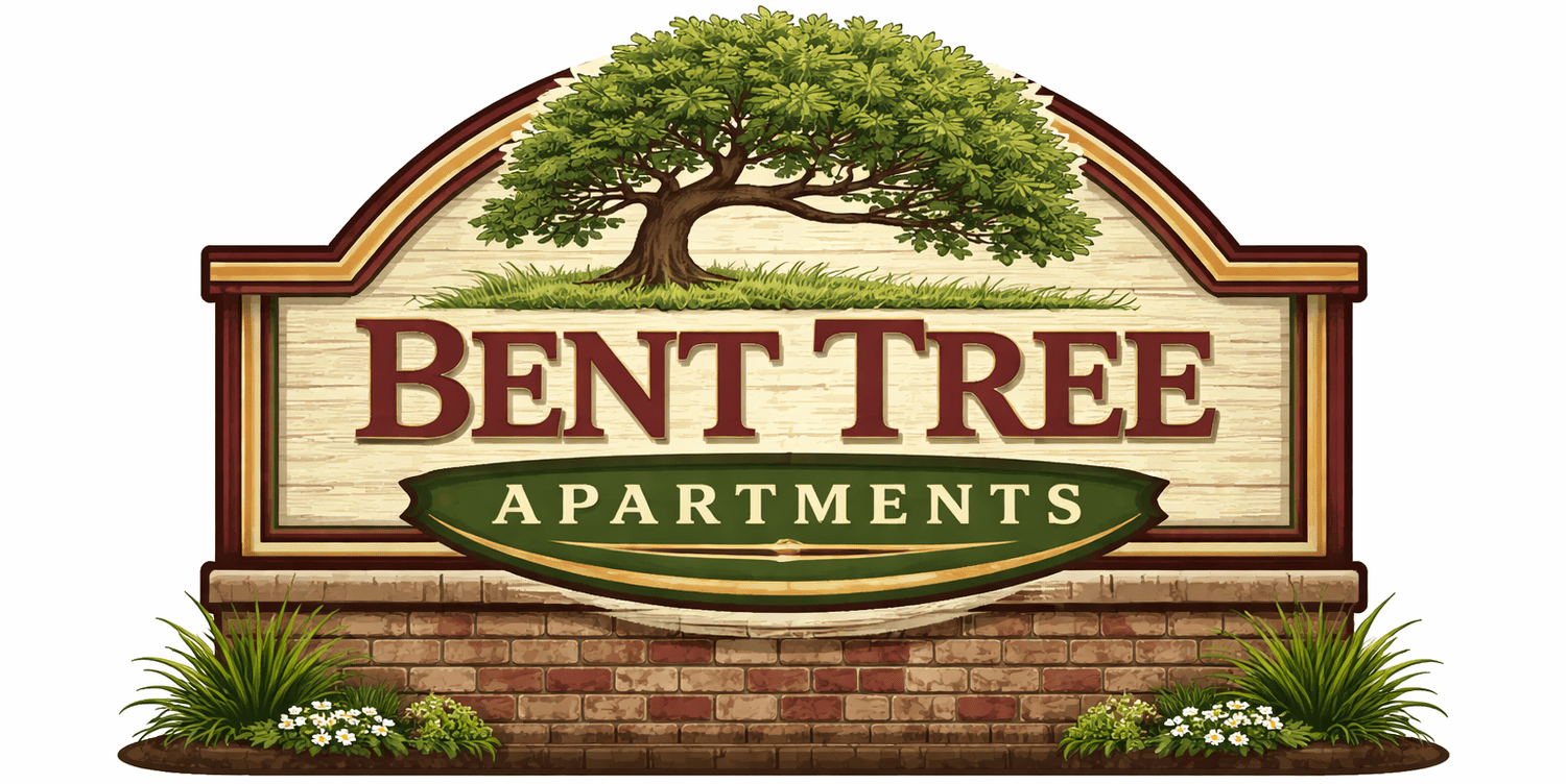Bent Tree Apartments