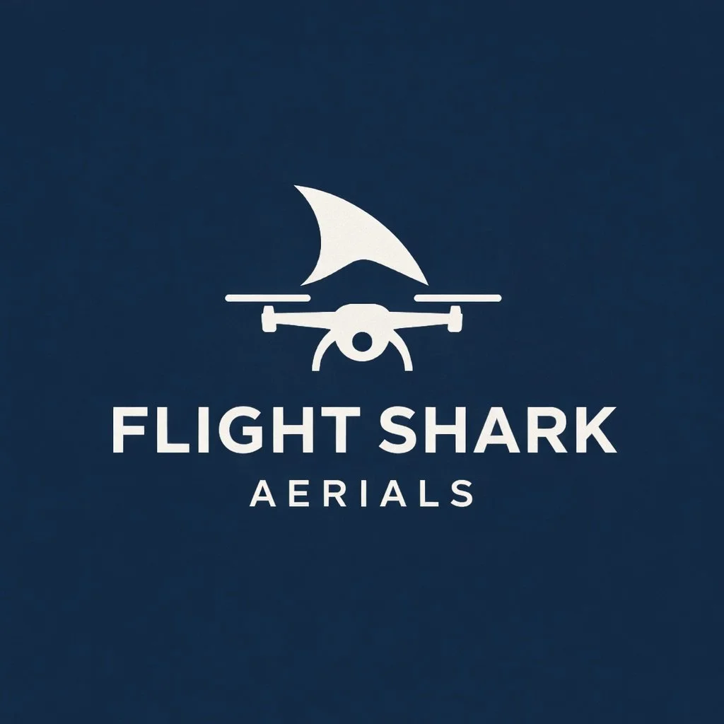 Flight Shark Aerials