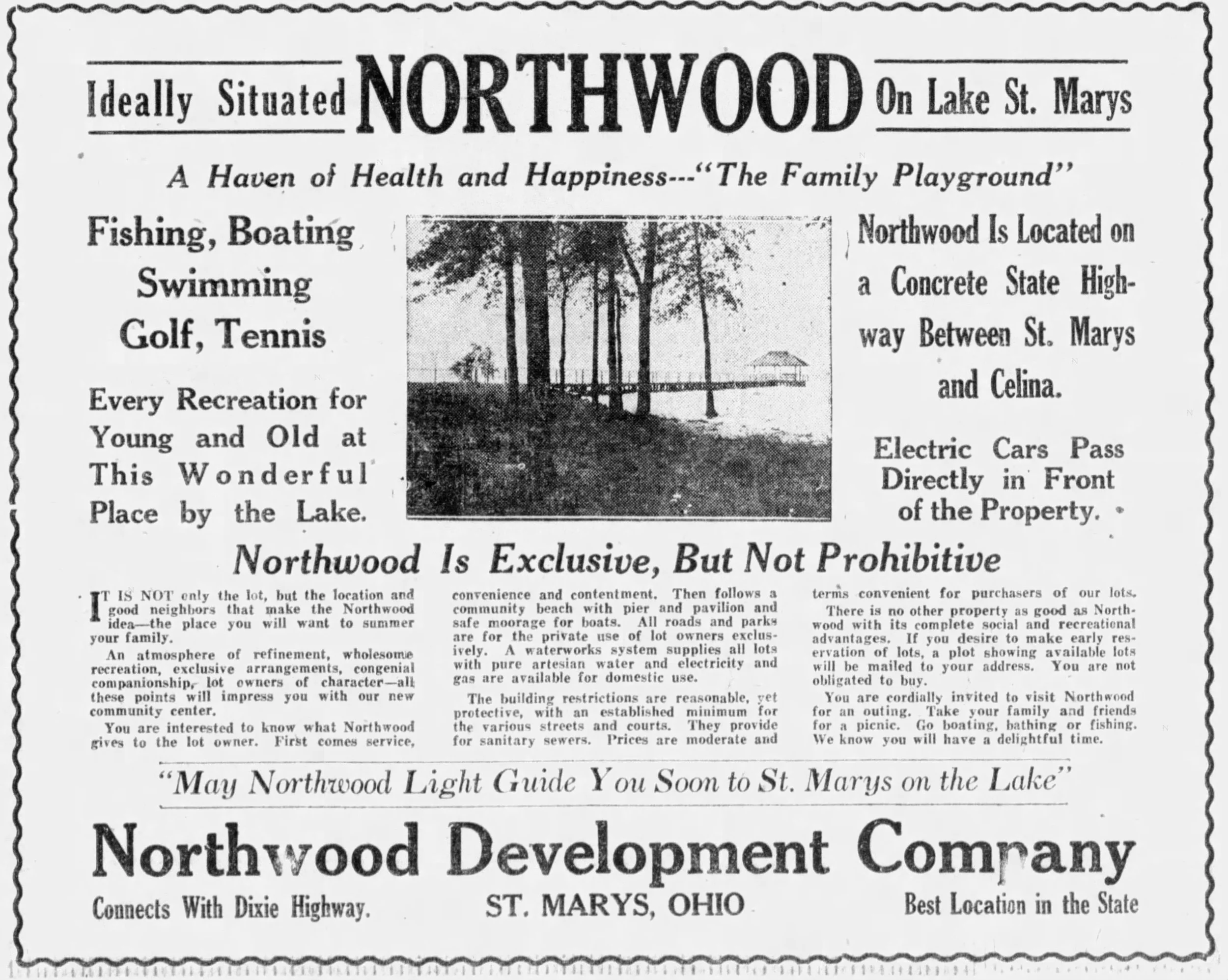 Dayton Daily News, May 24, 1925, p. 69