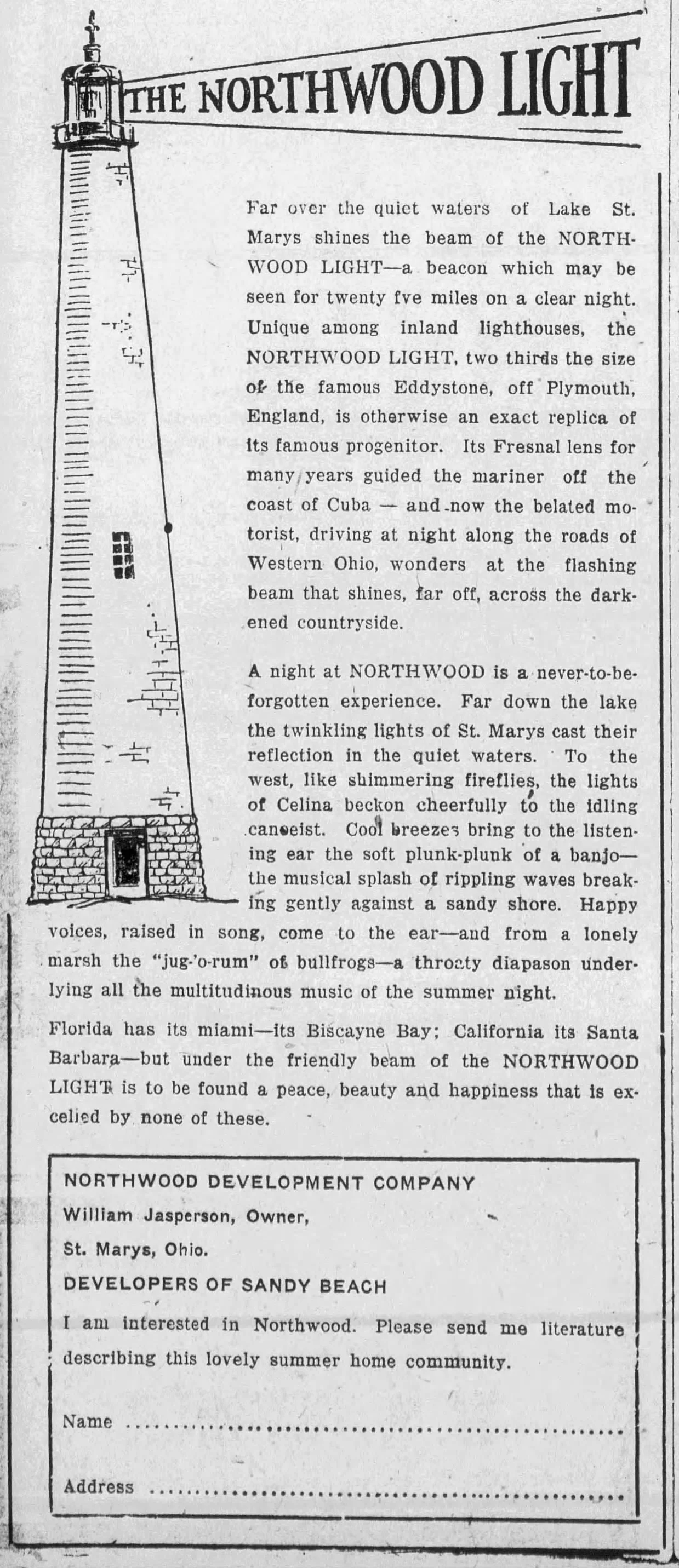 The Piqua Daily Call, June 9, 1926, p. 9