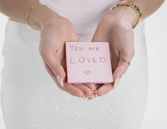 You Are Called