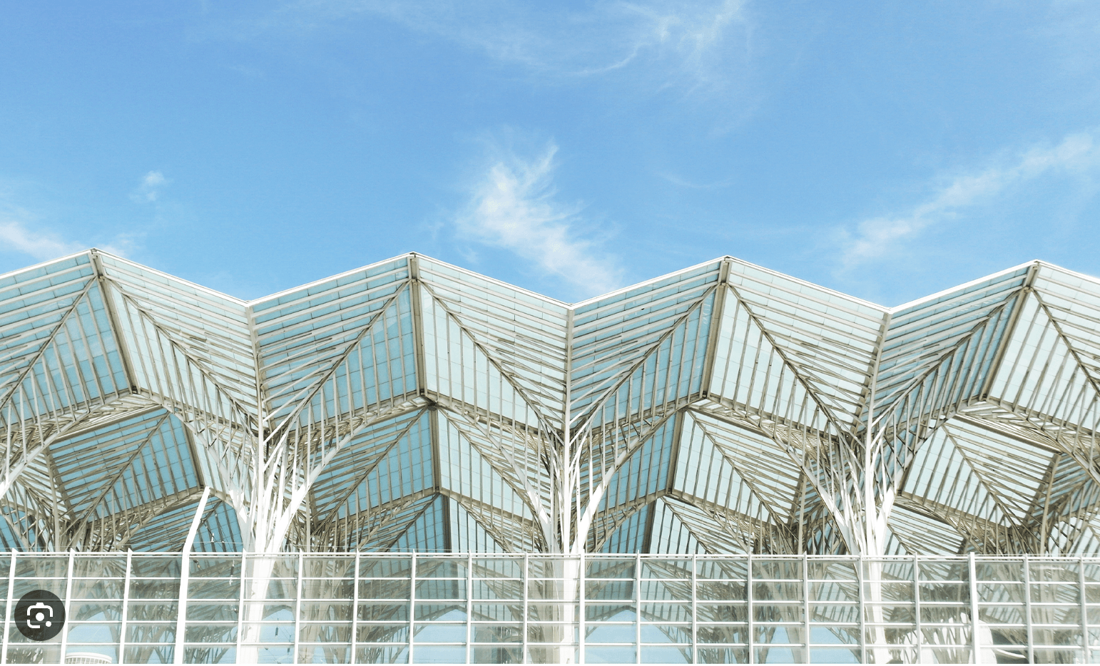 Gare de Oriente
