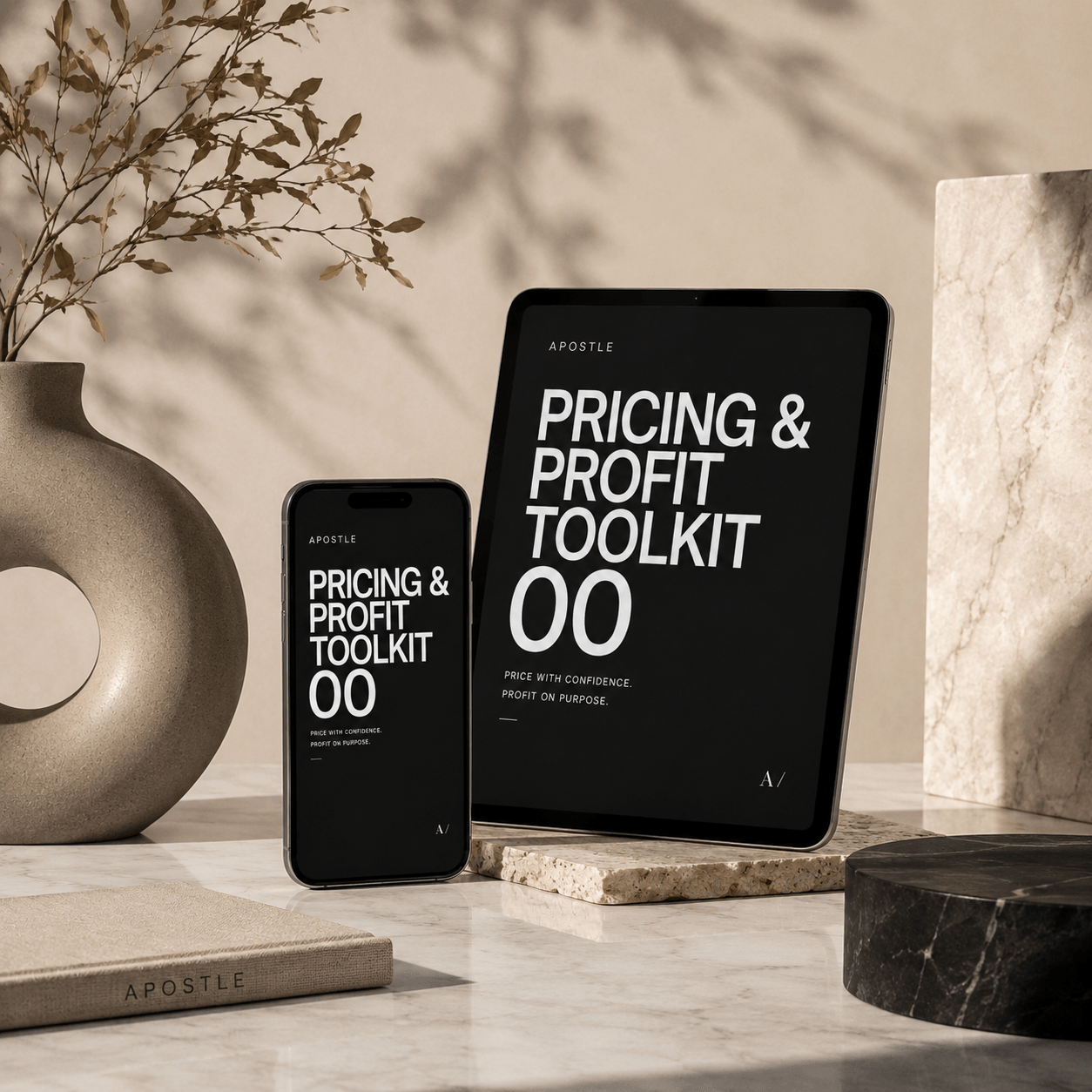 Pricing and Profit Toolkit 00