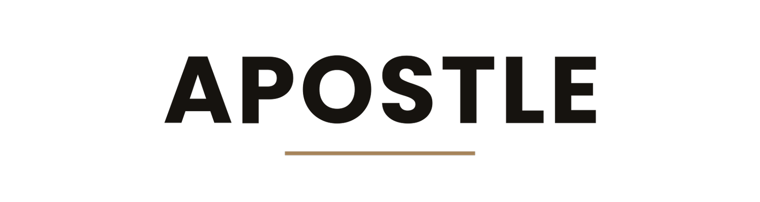 APOSTLE