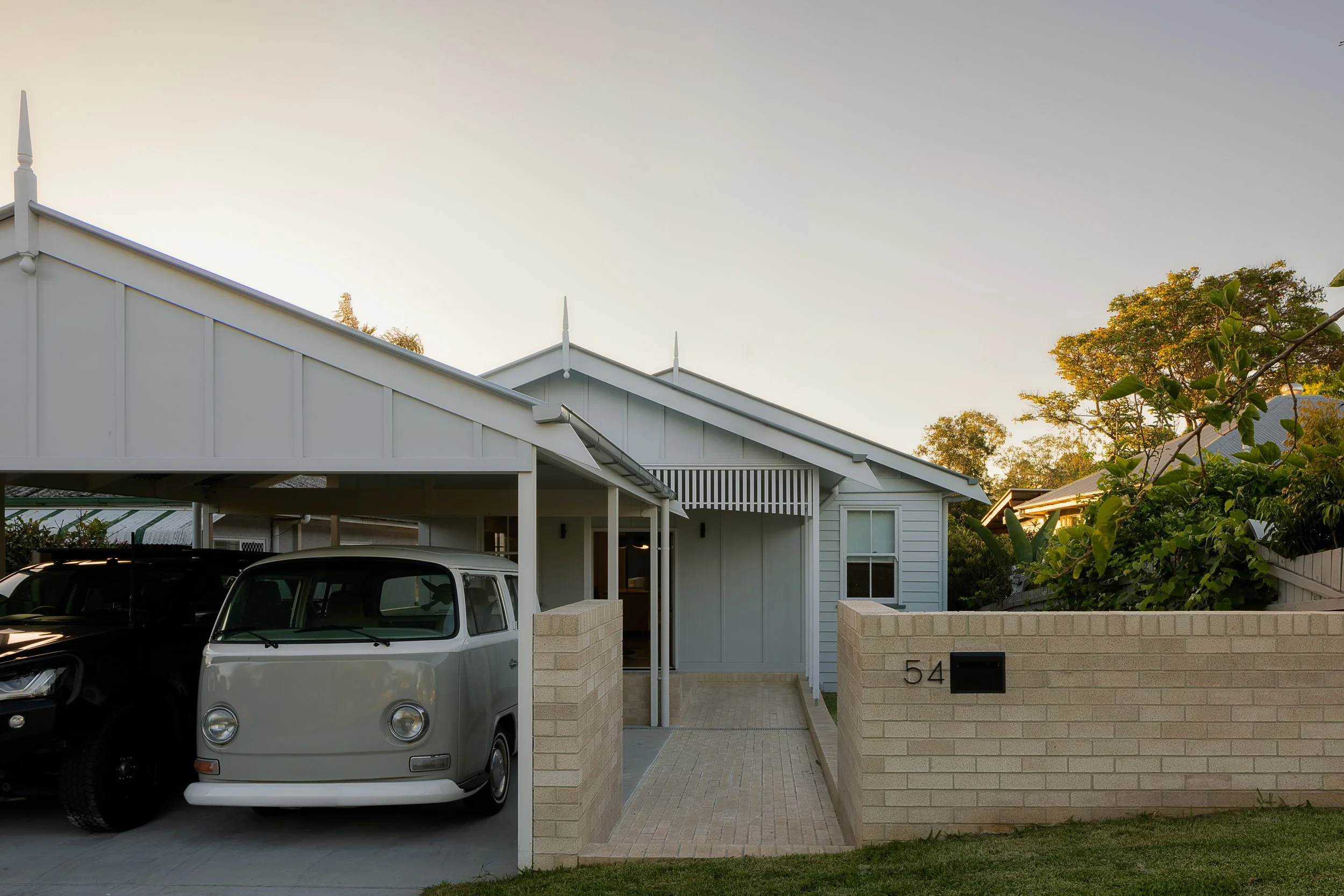 Construction Documentation