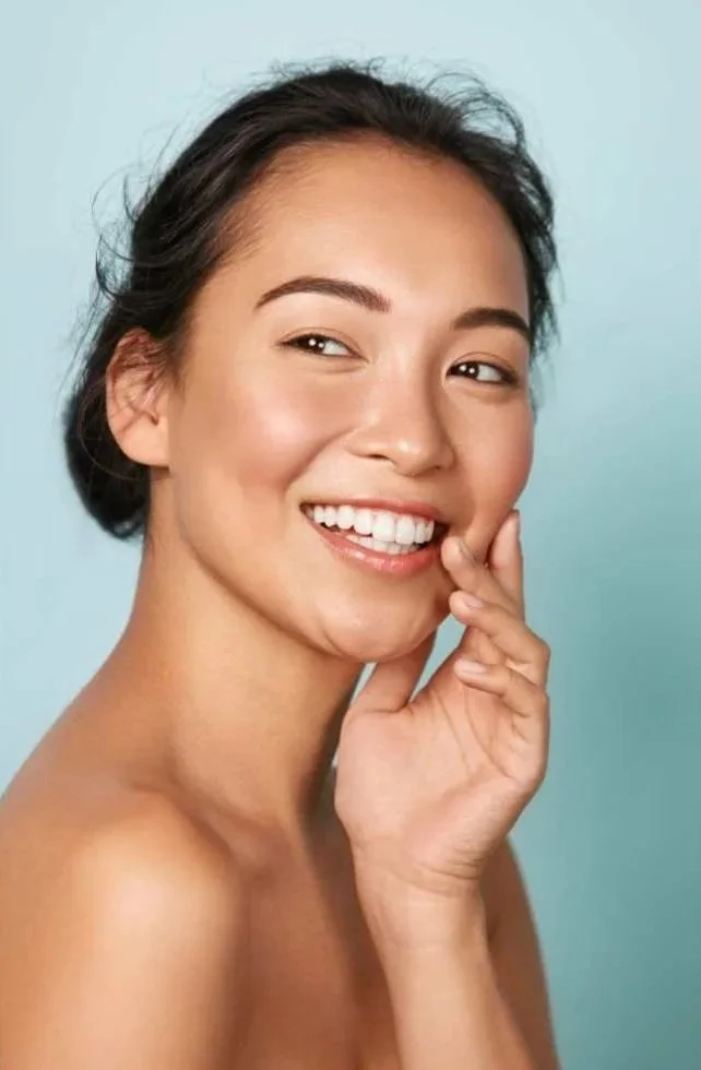 Professional chemical peel treatment in Solvang