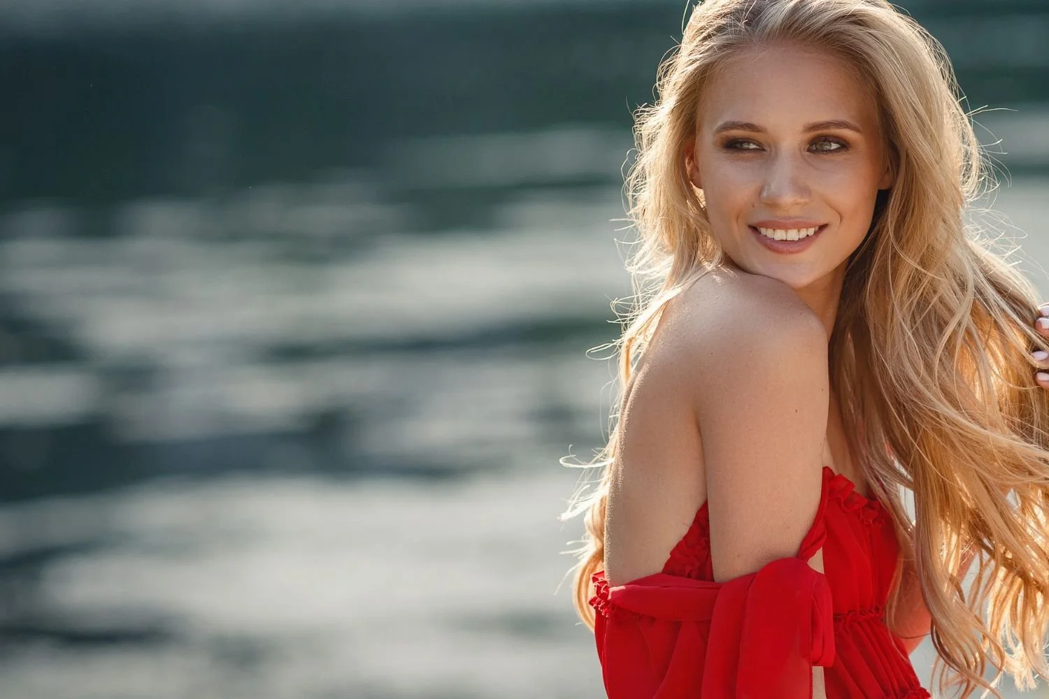 Skin rejuvenation treatment with RF technology