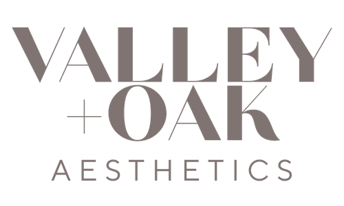 Valley &amp; Oak Aesthetics