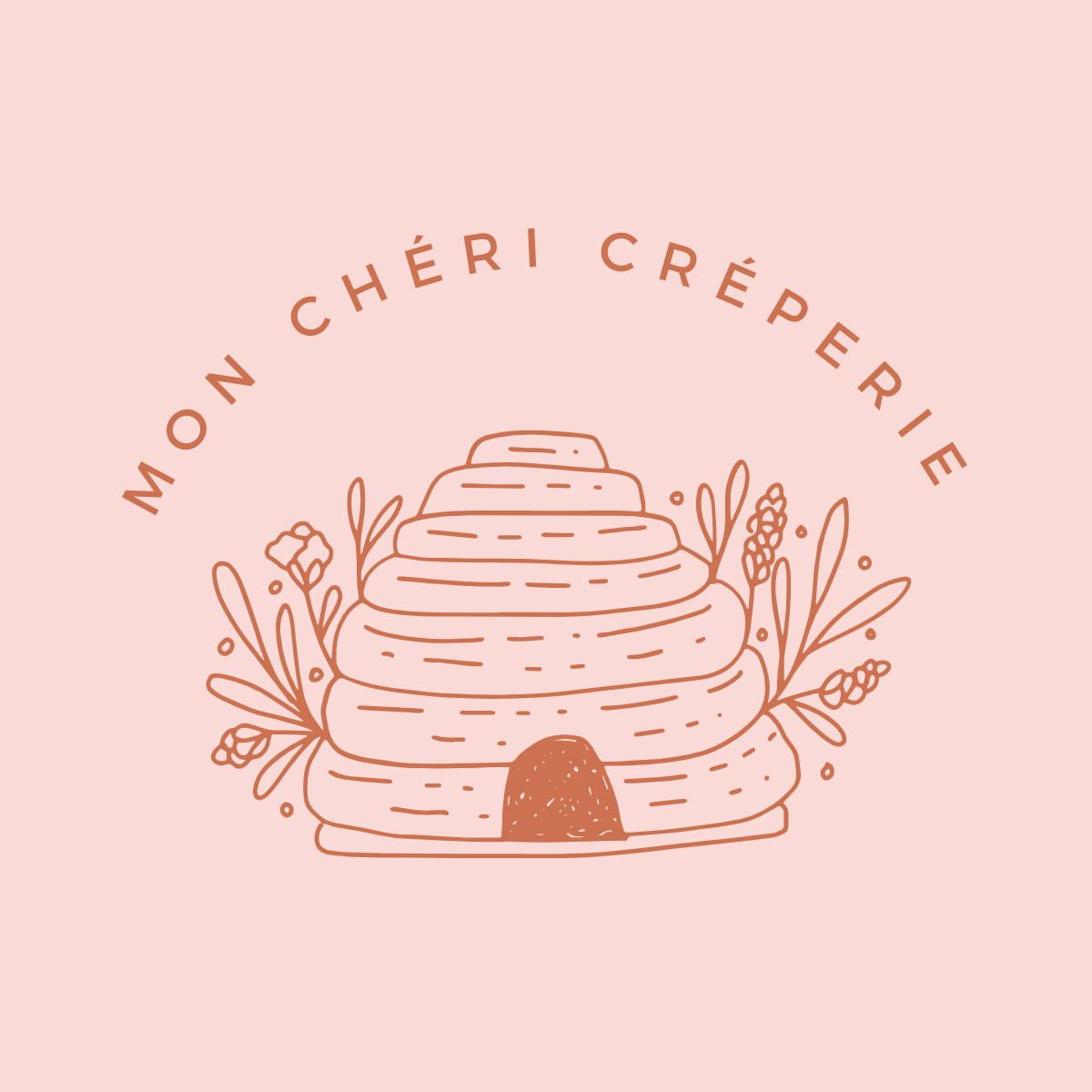 Mon Chêri's Social Media