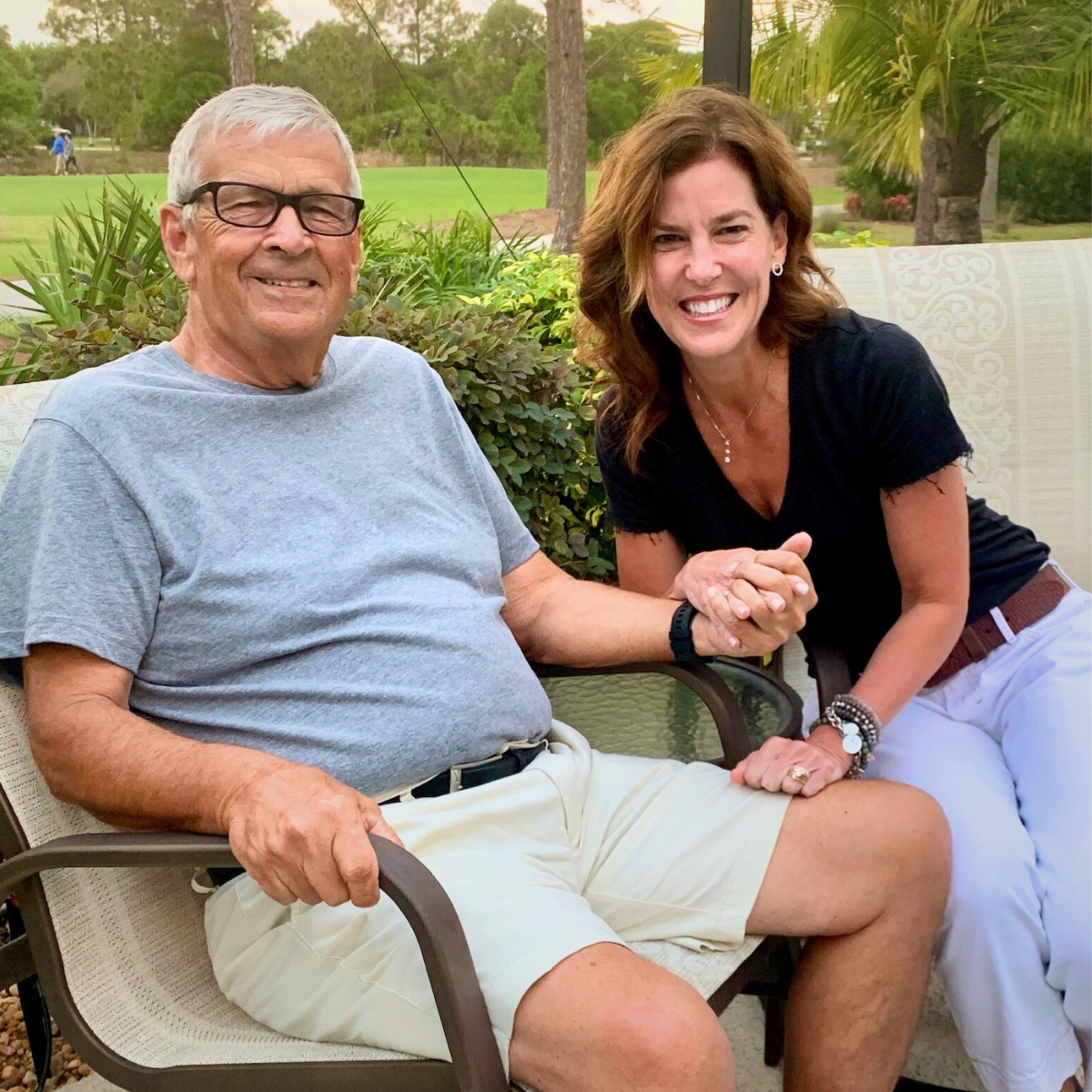 Roy's 80th Birthday Video