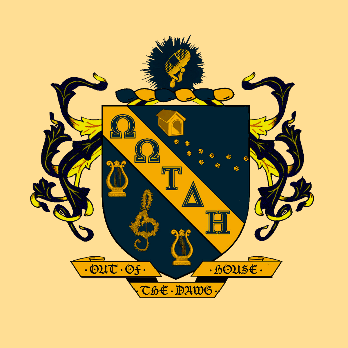 OOTDH's Social Media