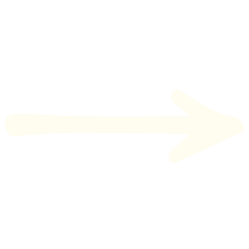White arrow pointing to the right on a black background.