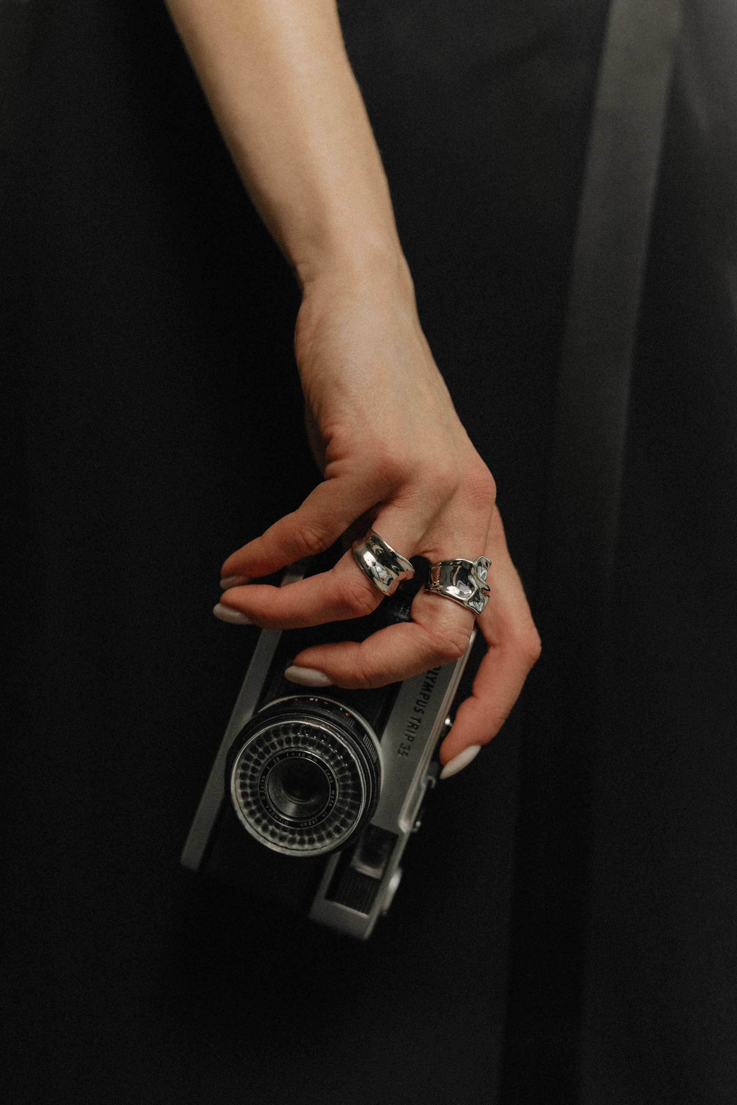 Getting Started with Film Photography in a Digital World