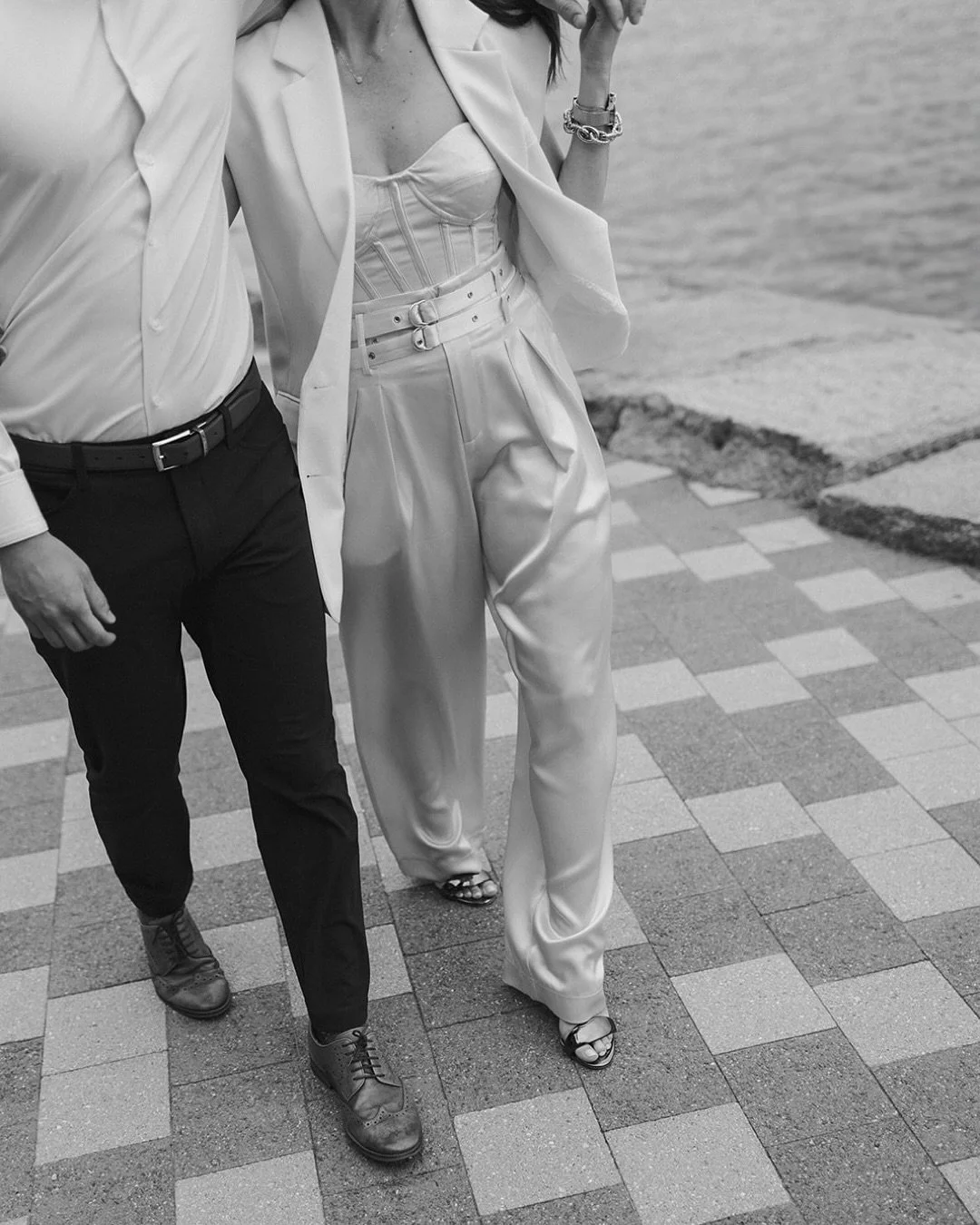 These lover lovers are getting married this year and it just validates all of my feelings that this season is going to be completely insane. That&rsquo;s all.