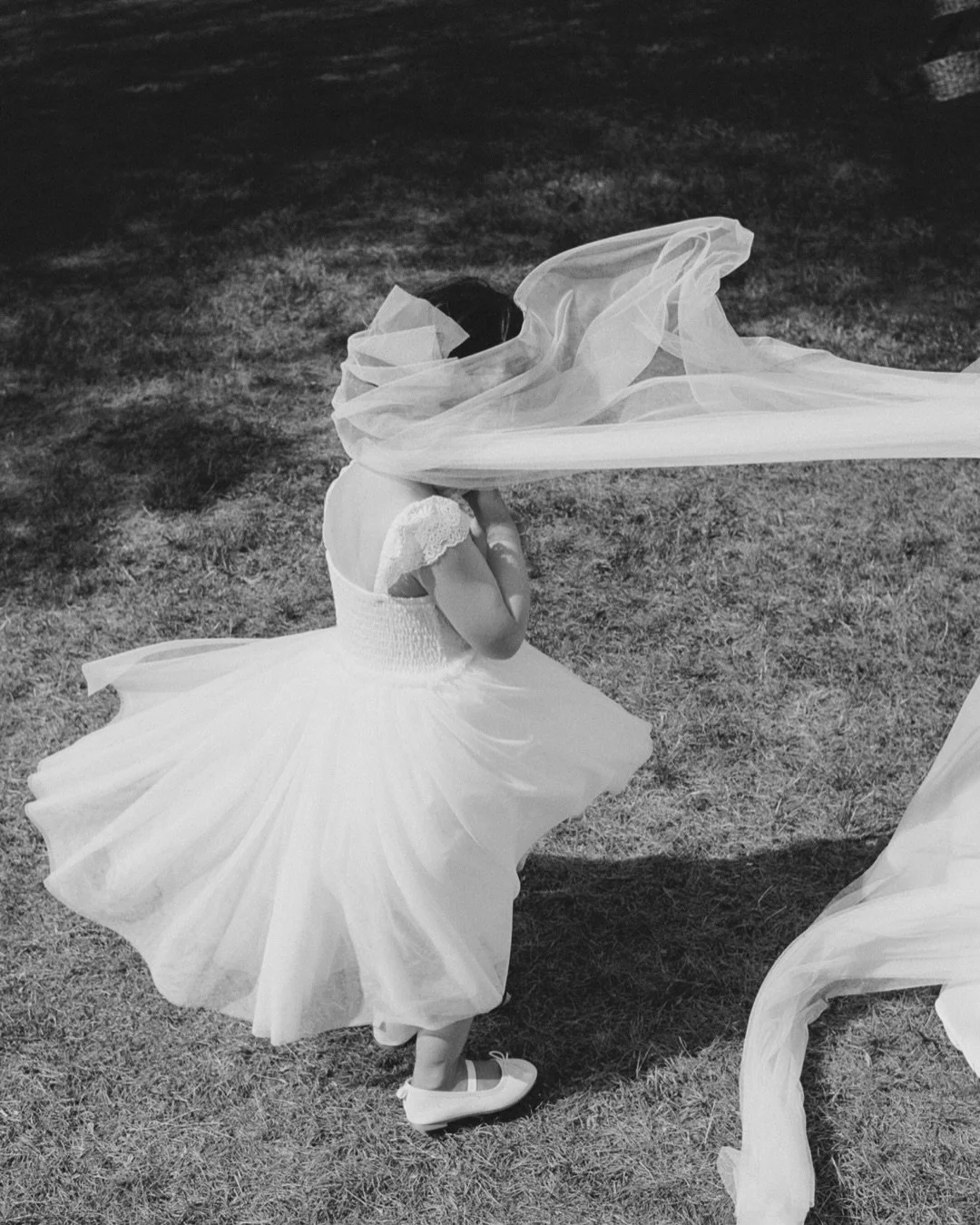 The last couple of years have brought deep lessons in the importance of why we do this. A few times we photographed events or shoots that had a heavy emphasis on capturing someone in the family that had limited time left. 

I wish I had a way to full