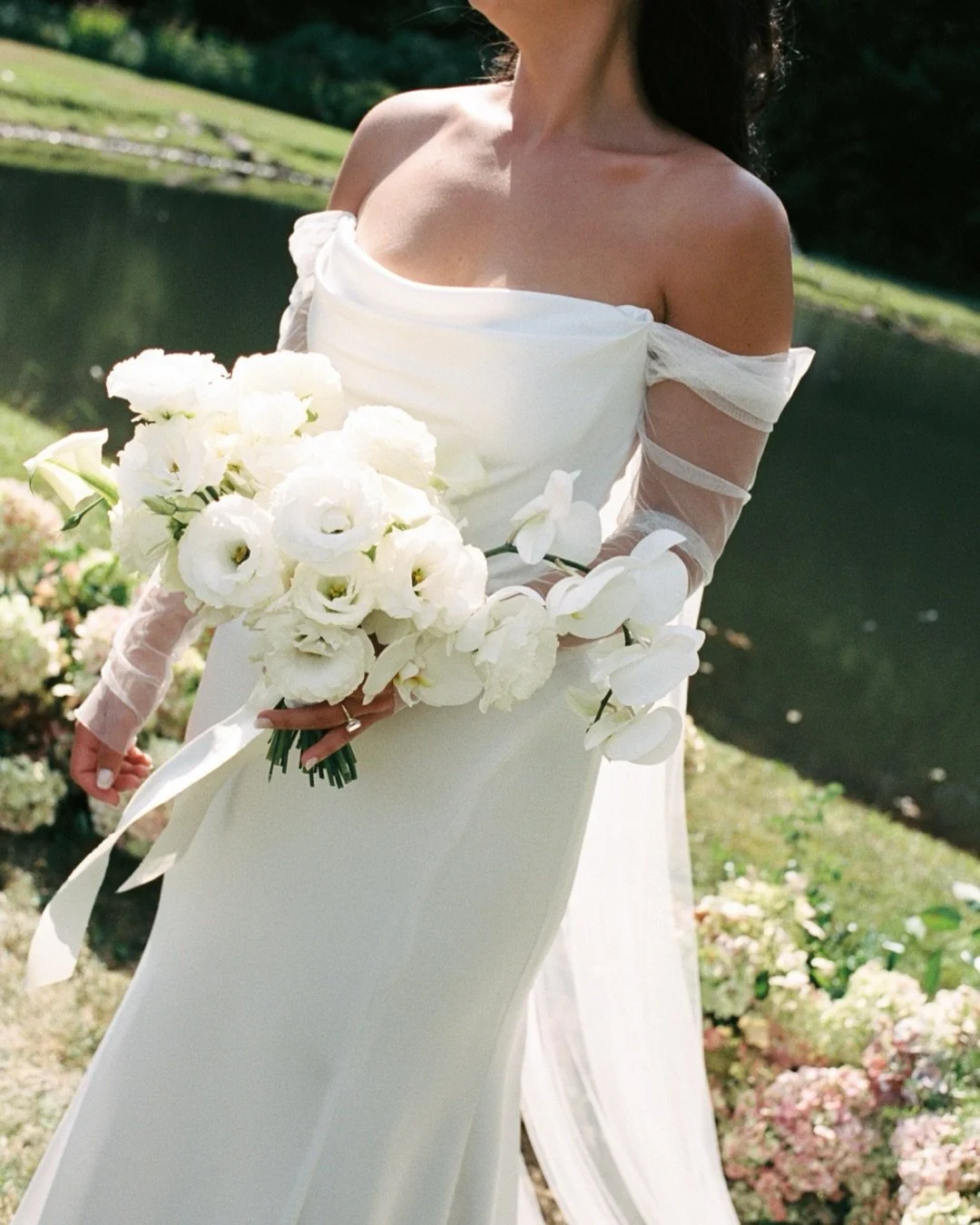 In the spirit of coming out of our winter hibernation, here are a handful of my favorite film babies from last season.