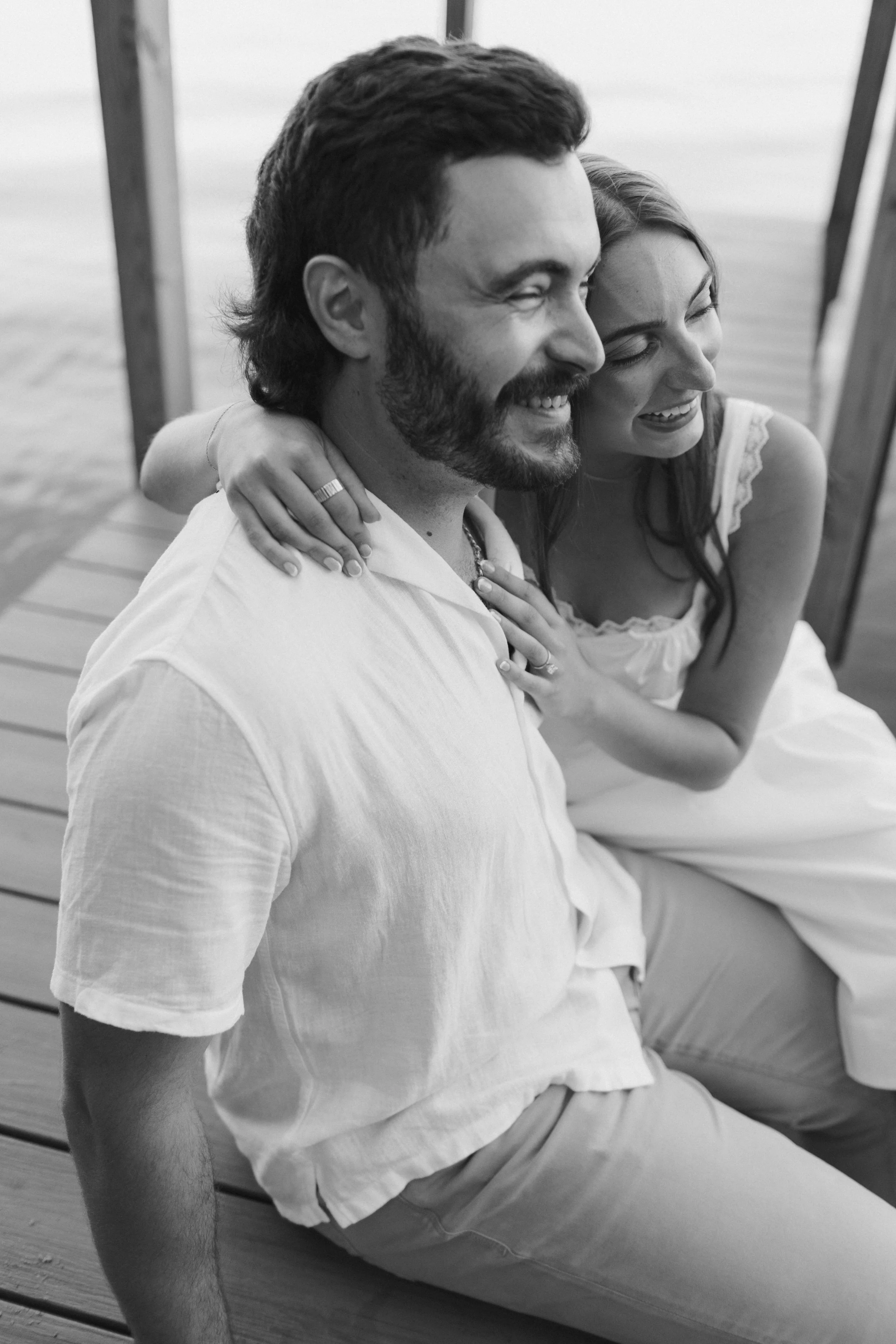 Vermont engagement wedding photographer