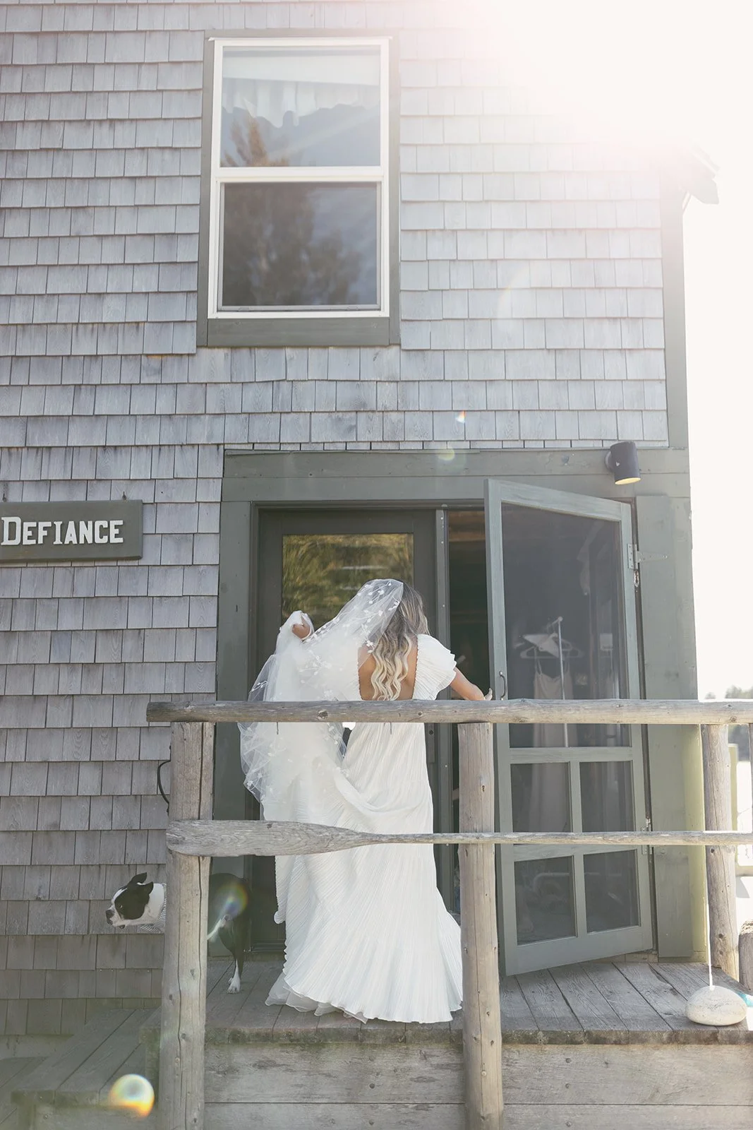 Best New England wedding photographer