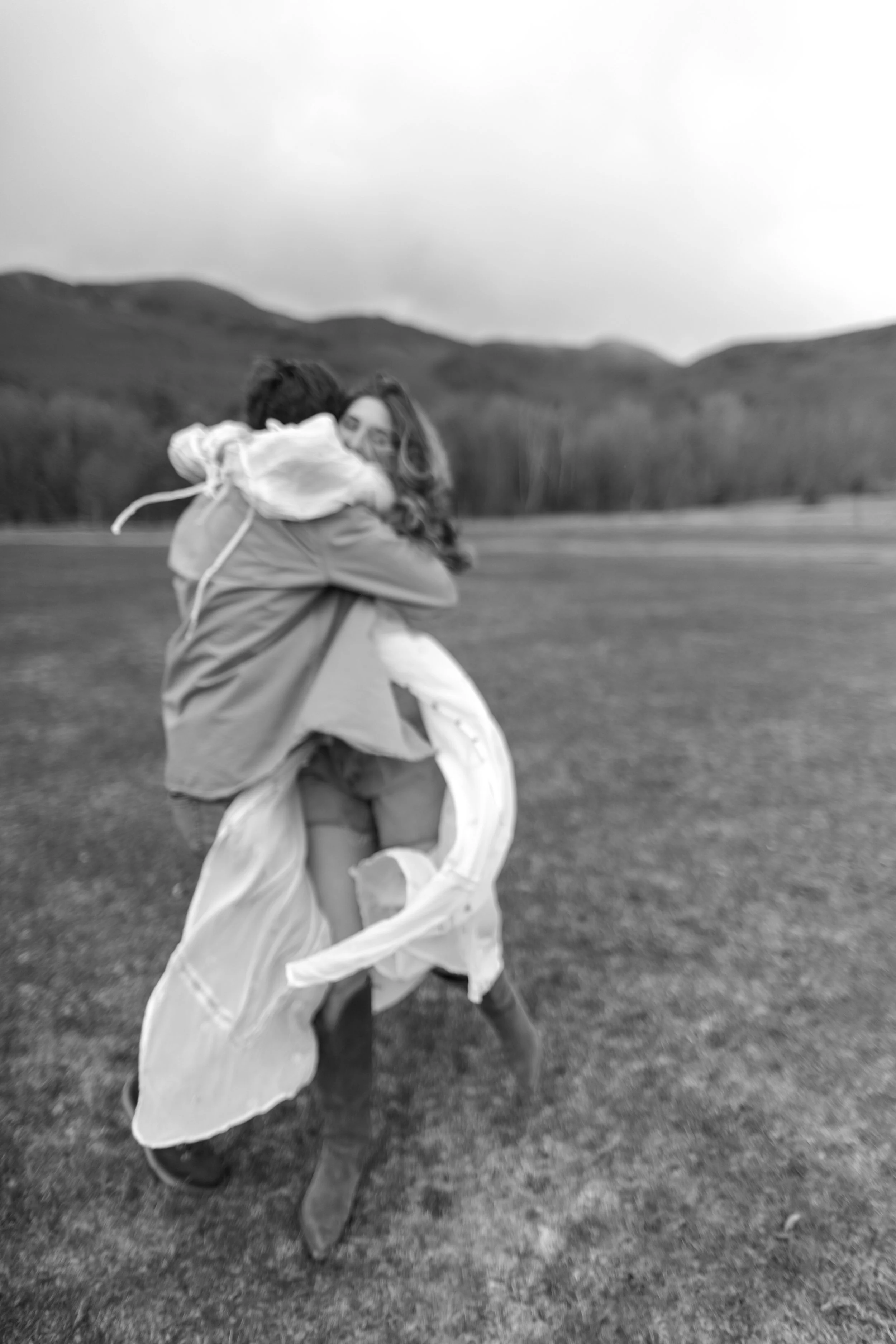 Vermont engagement wedding photographer