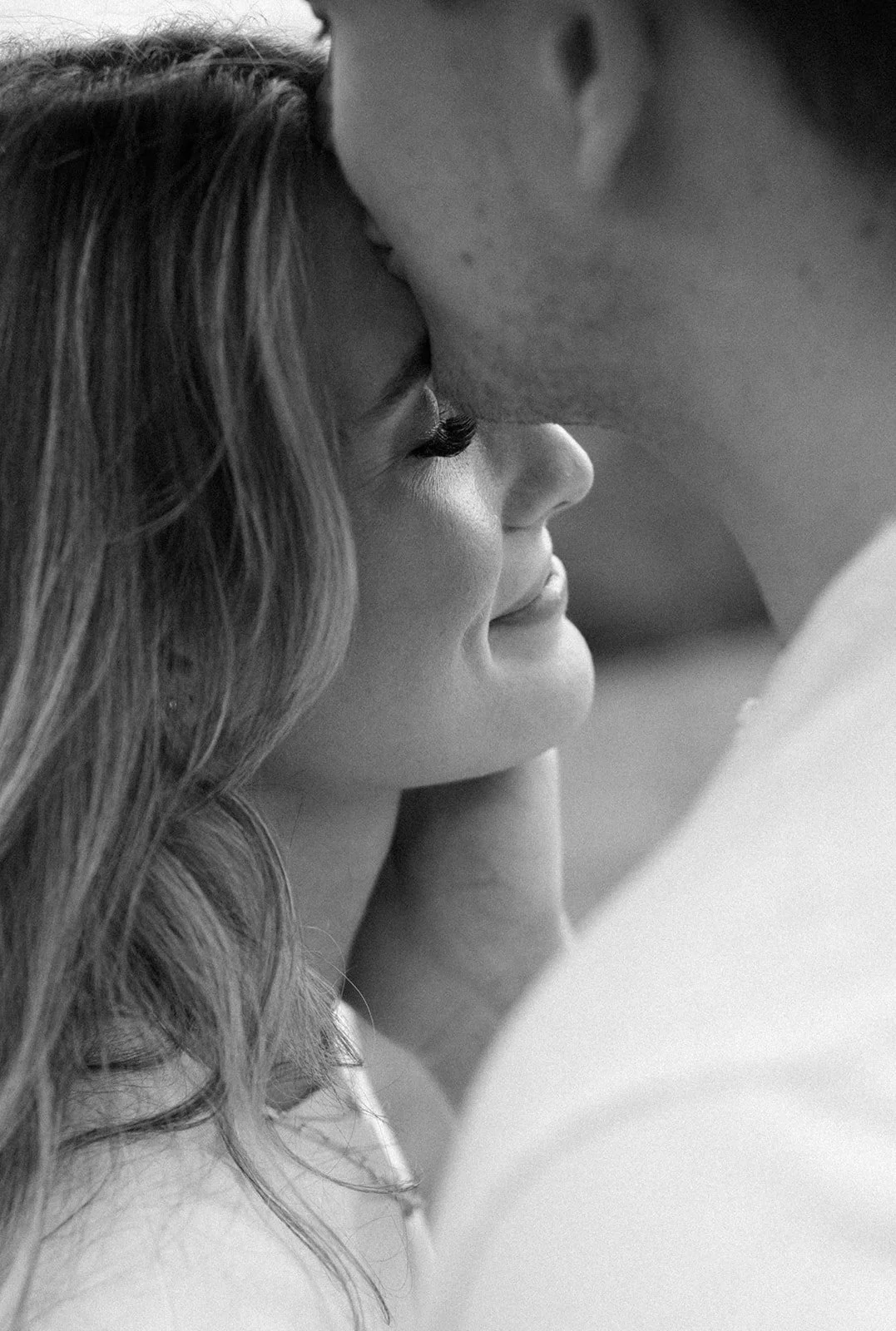 Vermont engagement wedding photographer