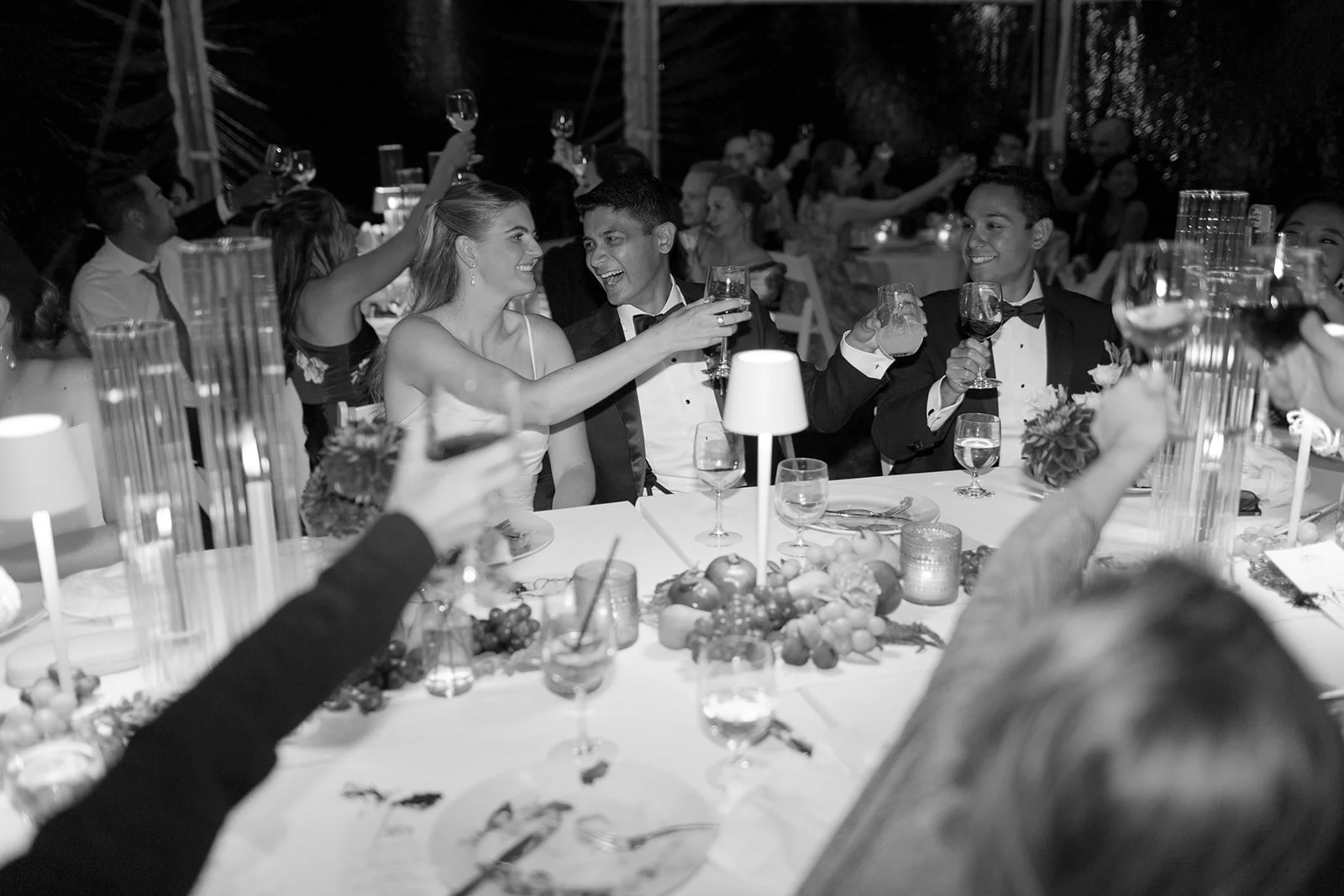 New England wedding photographer