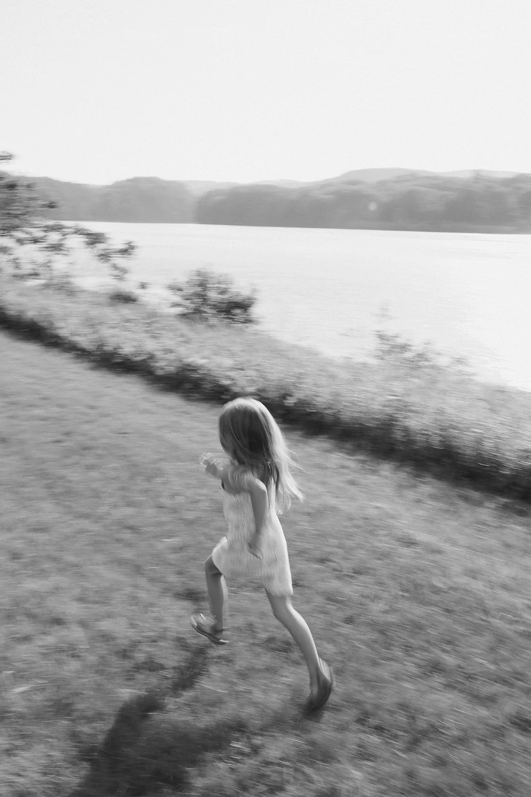 Vermont family photographer documentary