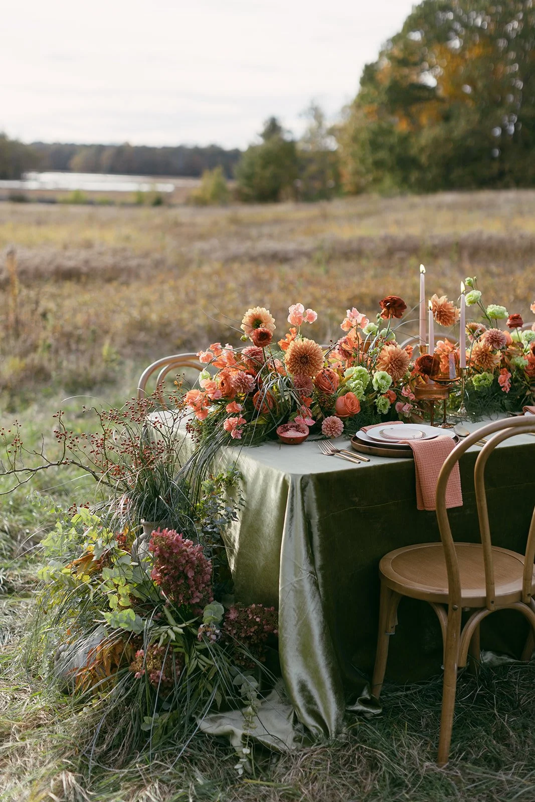 Maine Wedding Photographer