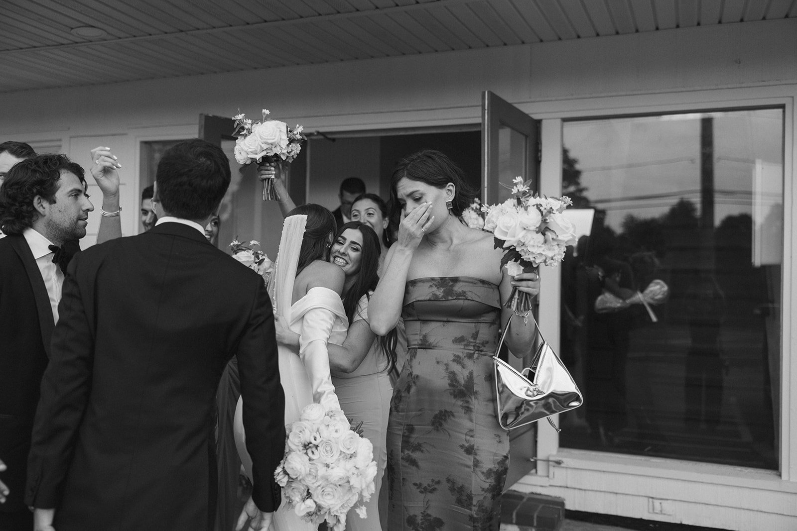 Massachusetts Wedding Photographer