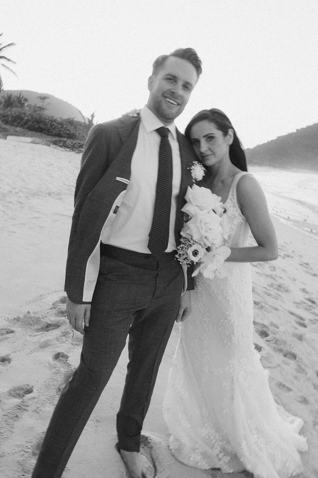 Best New England film wedding photographer