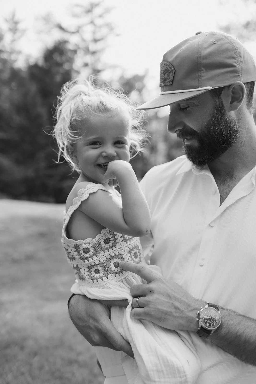 Vermont family photographer documentary