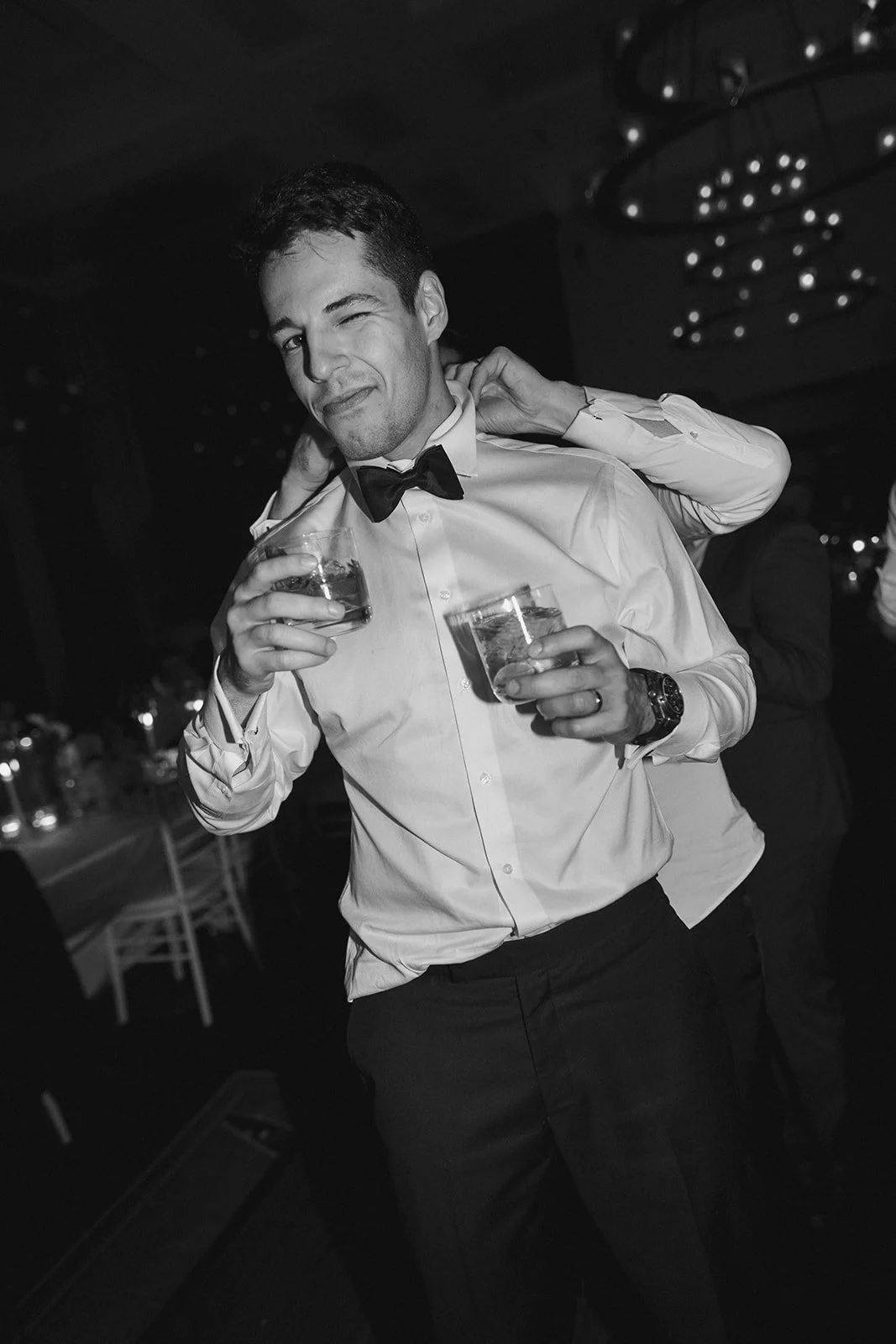 Best New England film wedding photographer